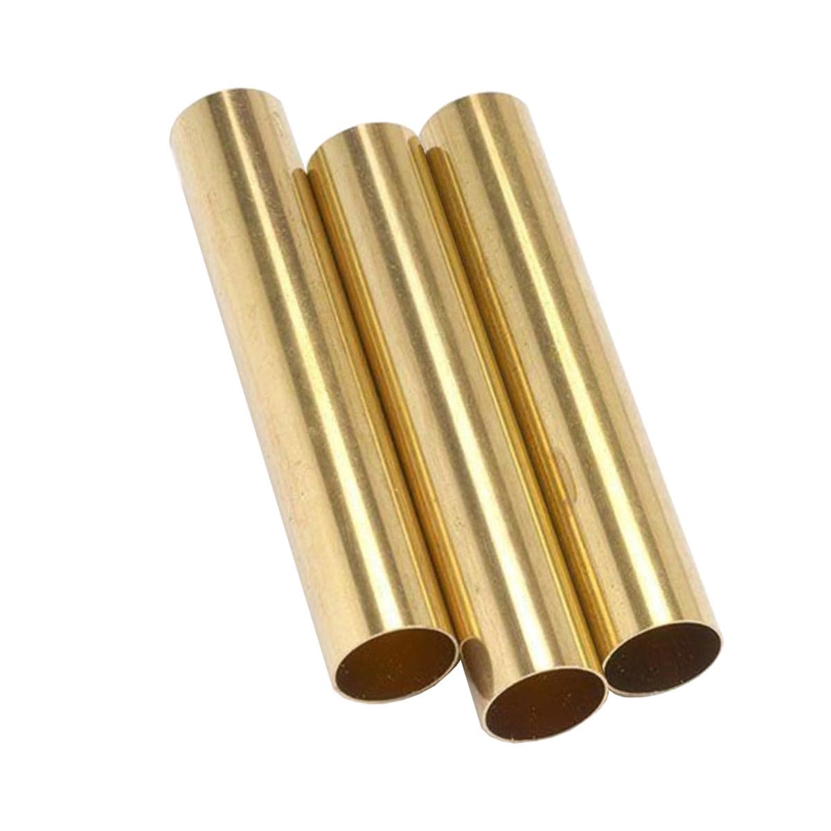 Replacement Tubes for Magnifying Glass Kit - 2-1/2" - 3 Piece alt 0