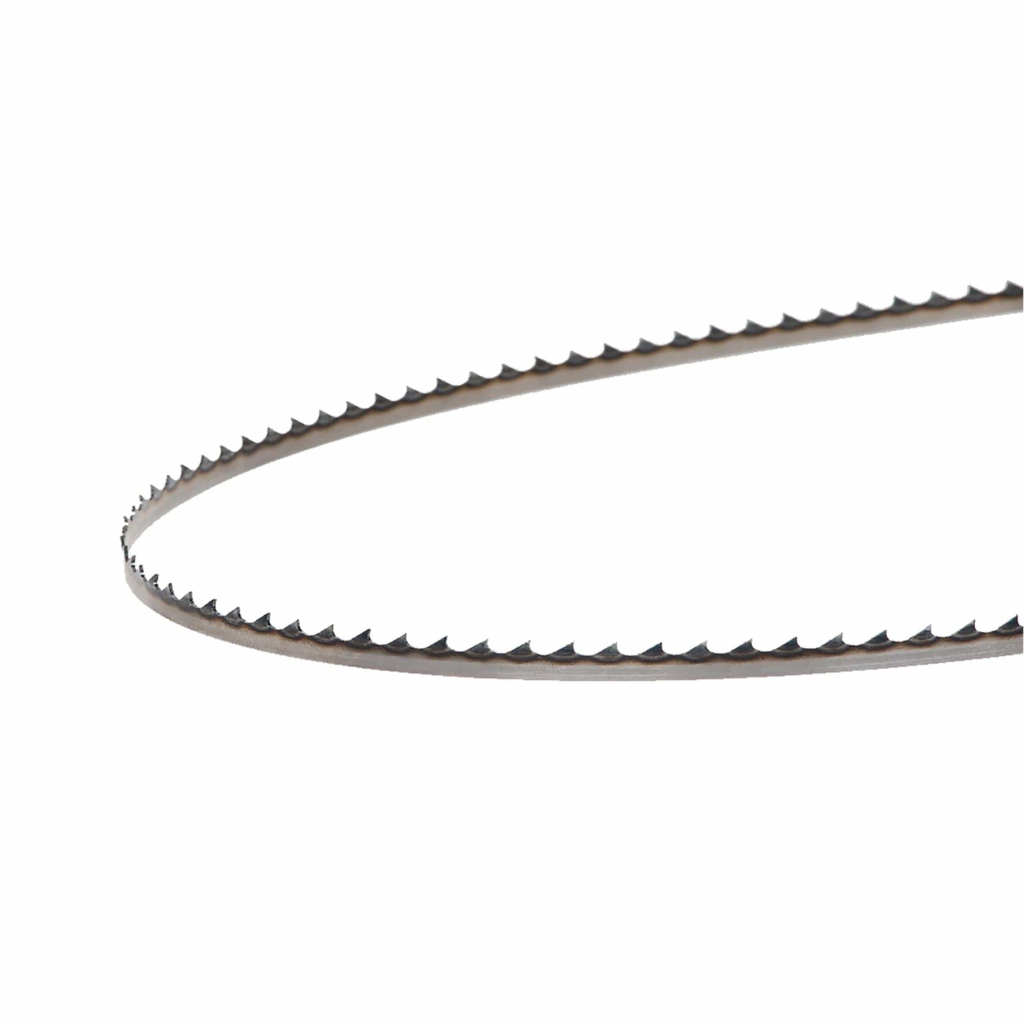 Bandsaw Blade - 82" x 1/4" x 4 TPI - Positive Claw alt 0