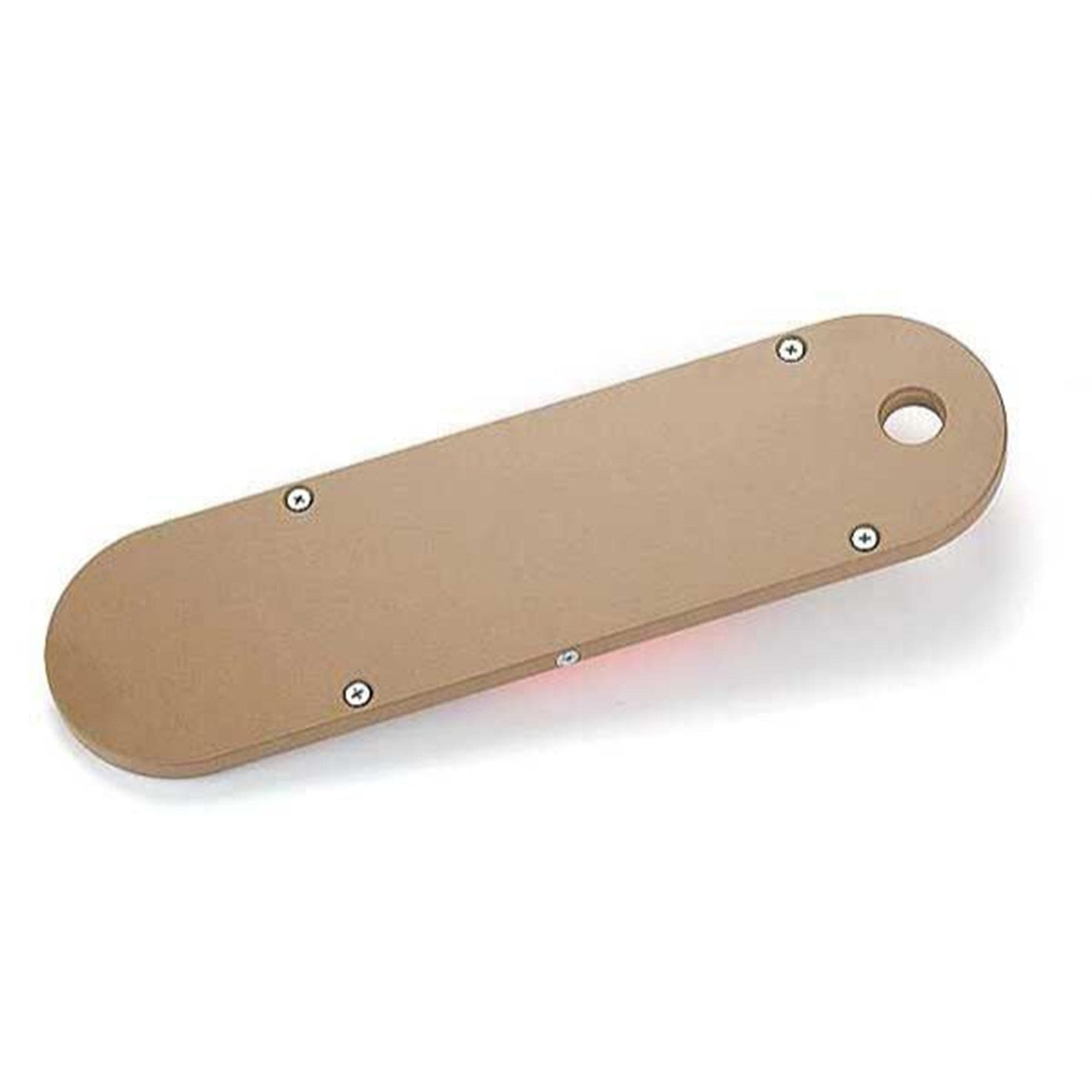 Jet Right Tilt, Powermatic 64 Zero Clearance Insert alt 0