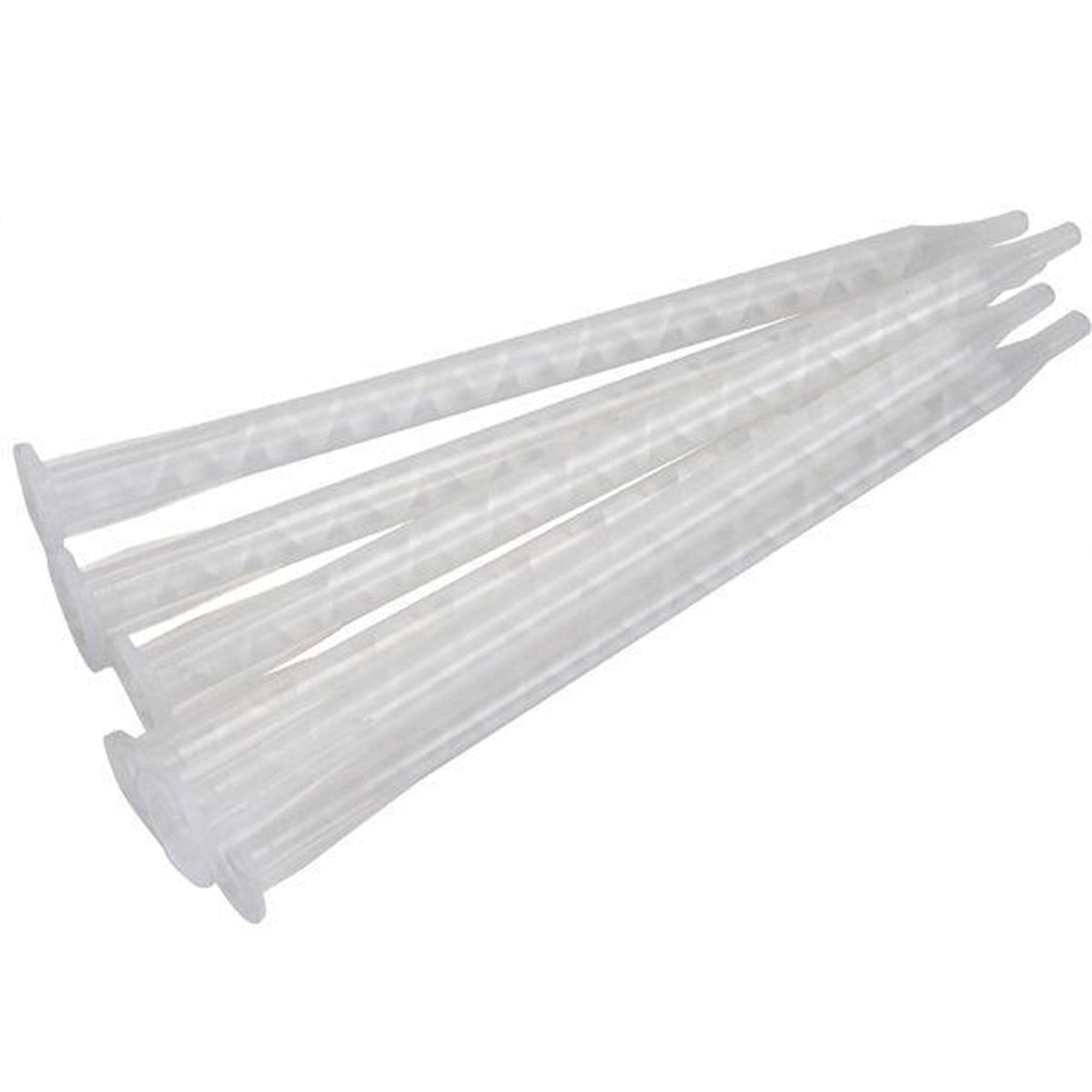 Mixing Tips for Epoxy Syringe Applicators alt 0