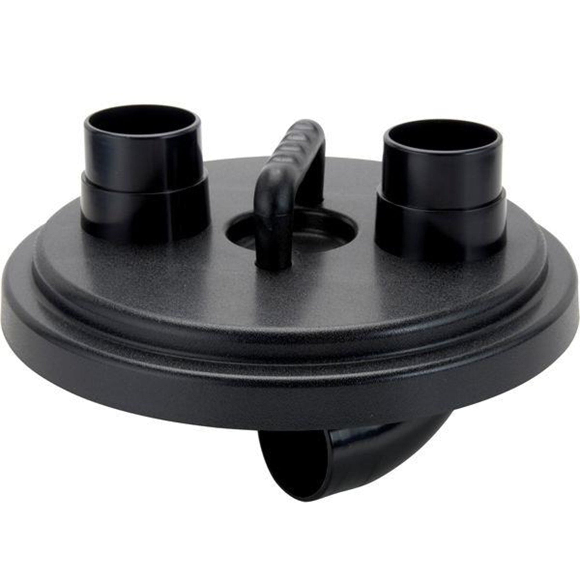 Mini Dust Collection Separator alt 0