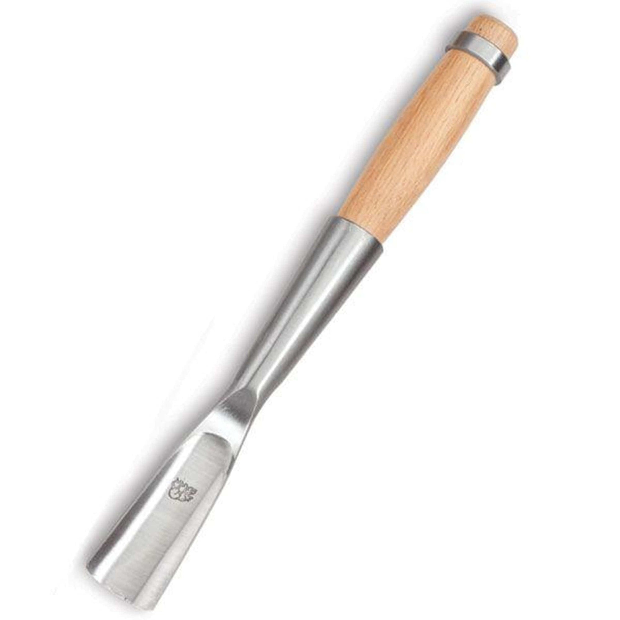 1-1/2", #5 Sweep Gouge alt 0