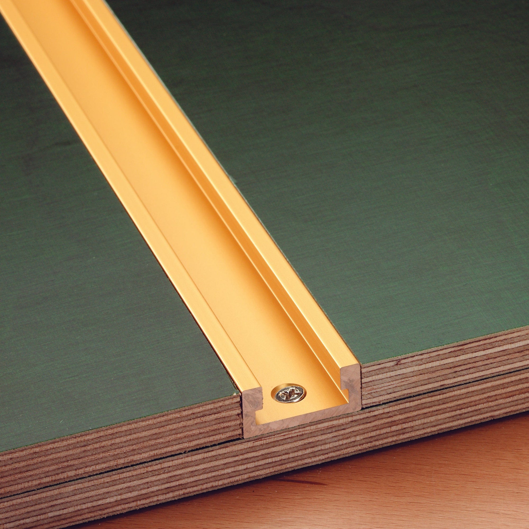 48" Miter Channel alt 0