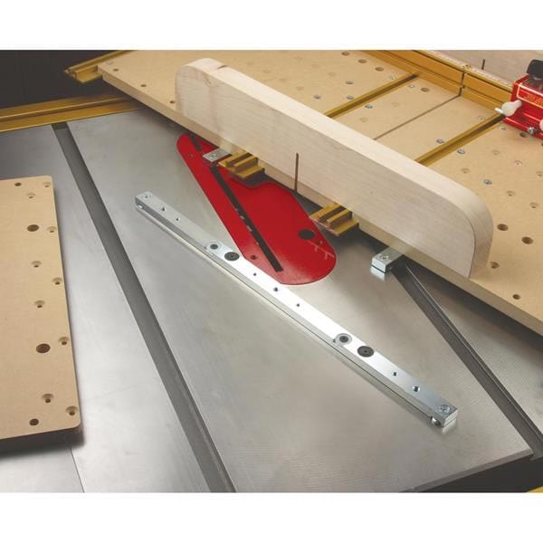 25-1/2" GlideLOCK Steel Miter Slider SE alt 0