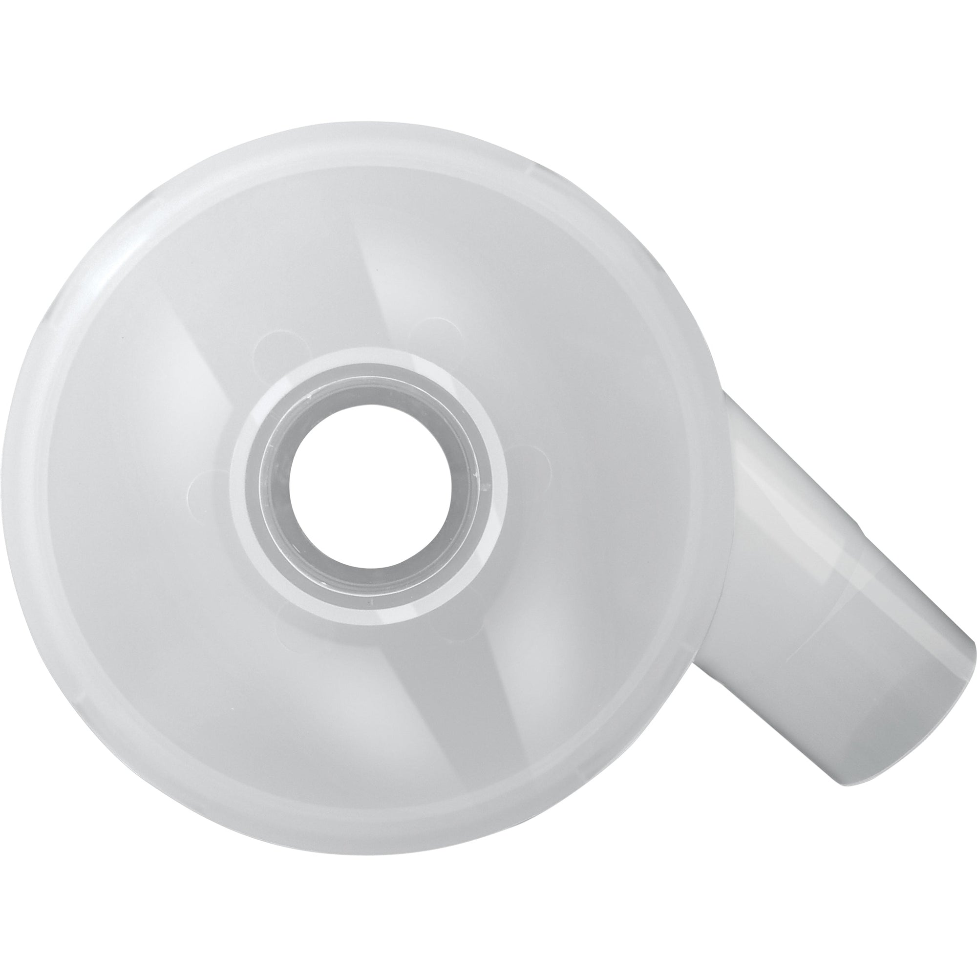 DIY Dust Deputy Cyclone Only alt 0