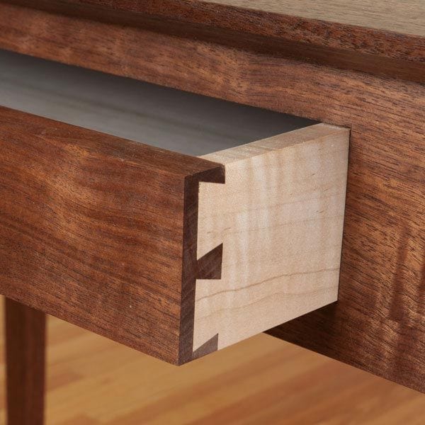 Build a Drawer That Fits - Downloadable Technique alt 0