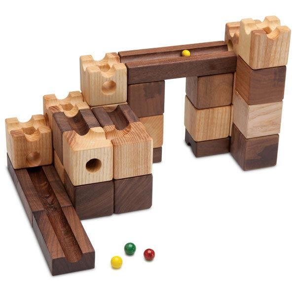 Marble Race - Downloadable Plan alt 0