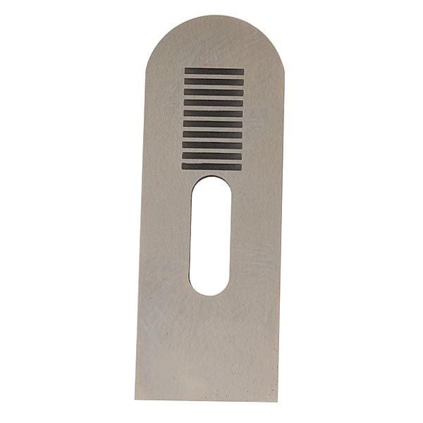 Replacement Blade for Standard and Low Angle Block Planes alt 0