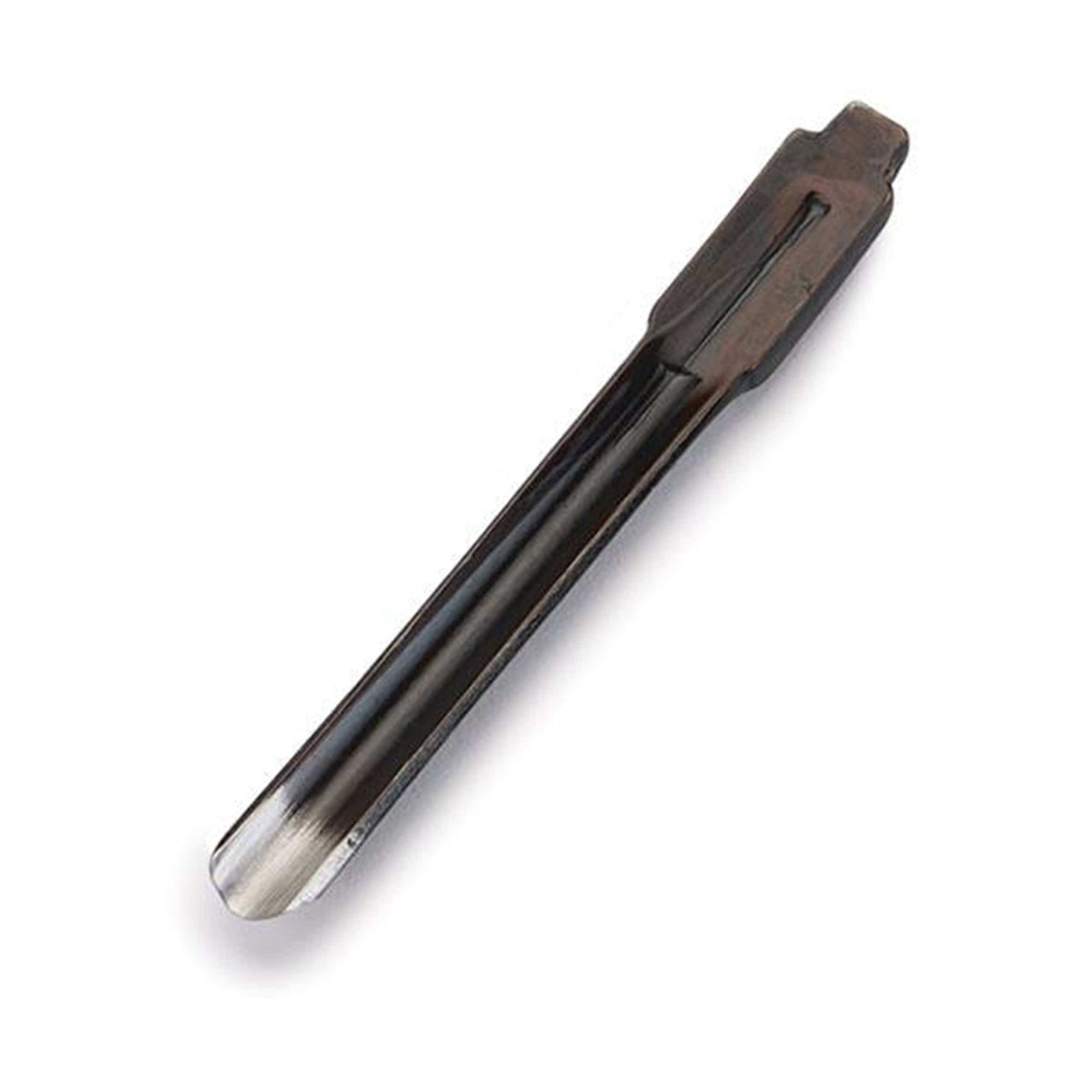 Flat Round 12mm Blade for HCT-30A Power Carver - Automach alt 0