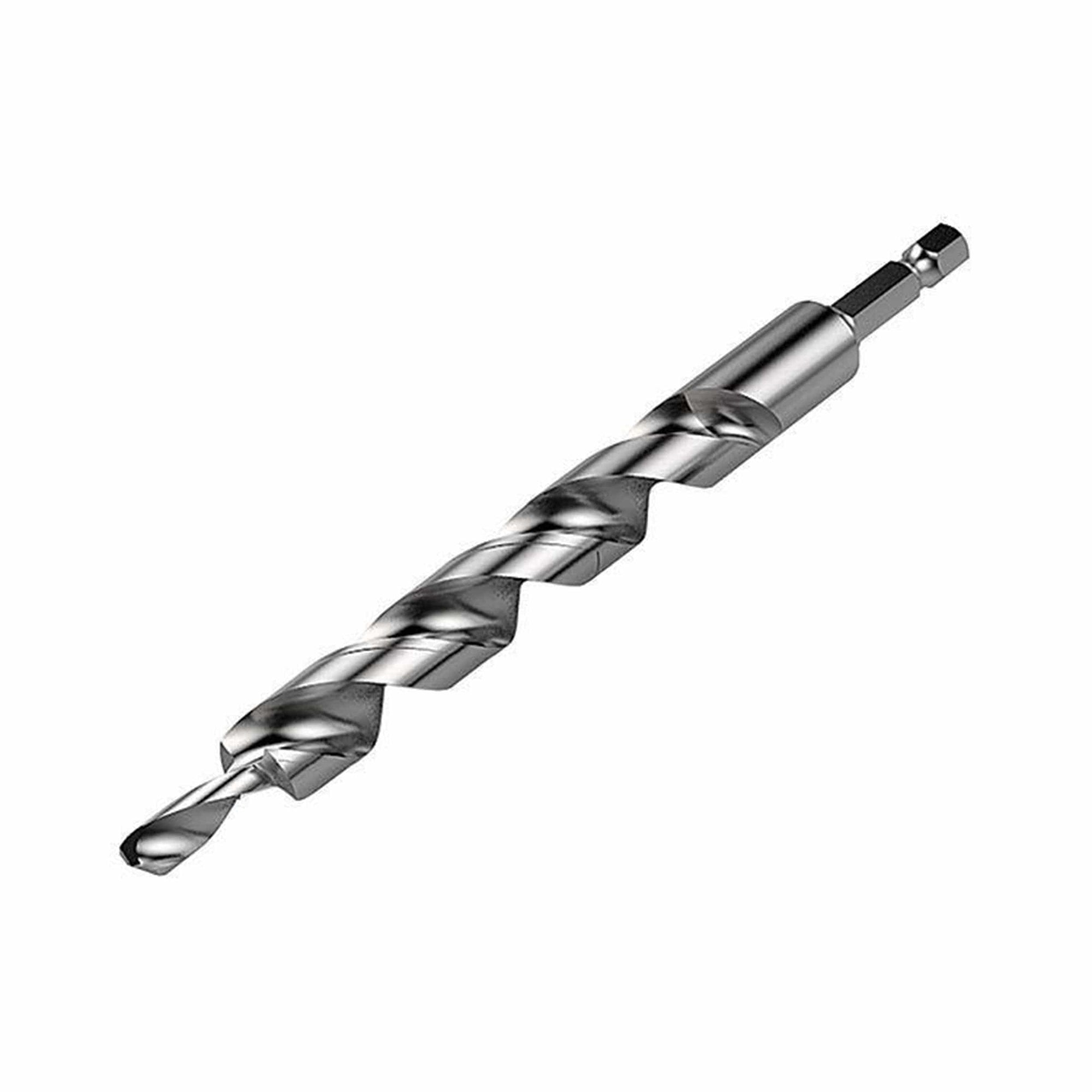 Replacement HD Drill Bit For Foreman DB210 alt 0
