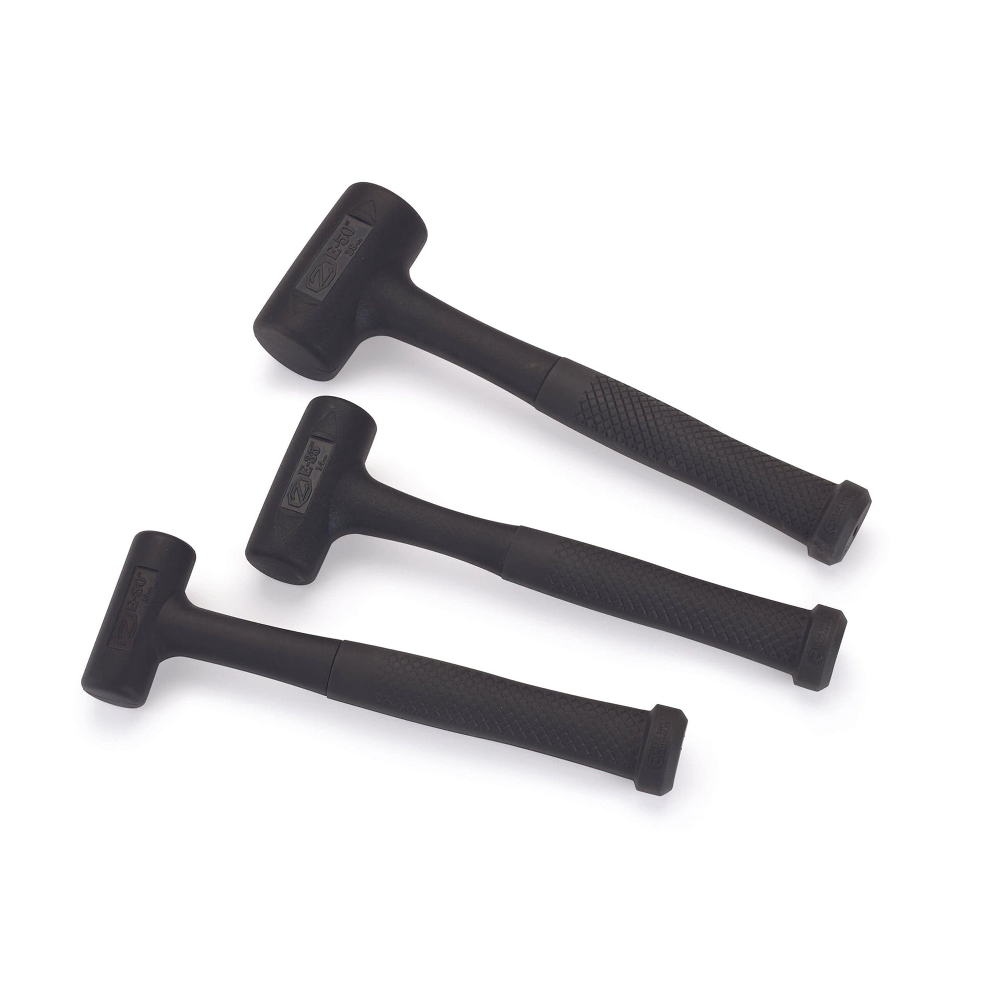 Dead Blow Mallet Set - 3 Piece alt 0