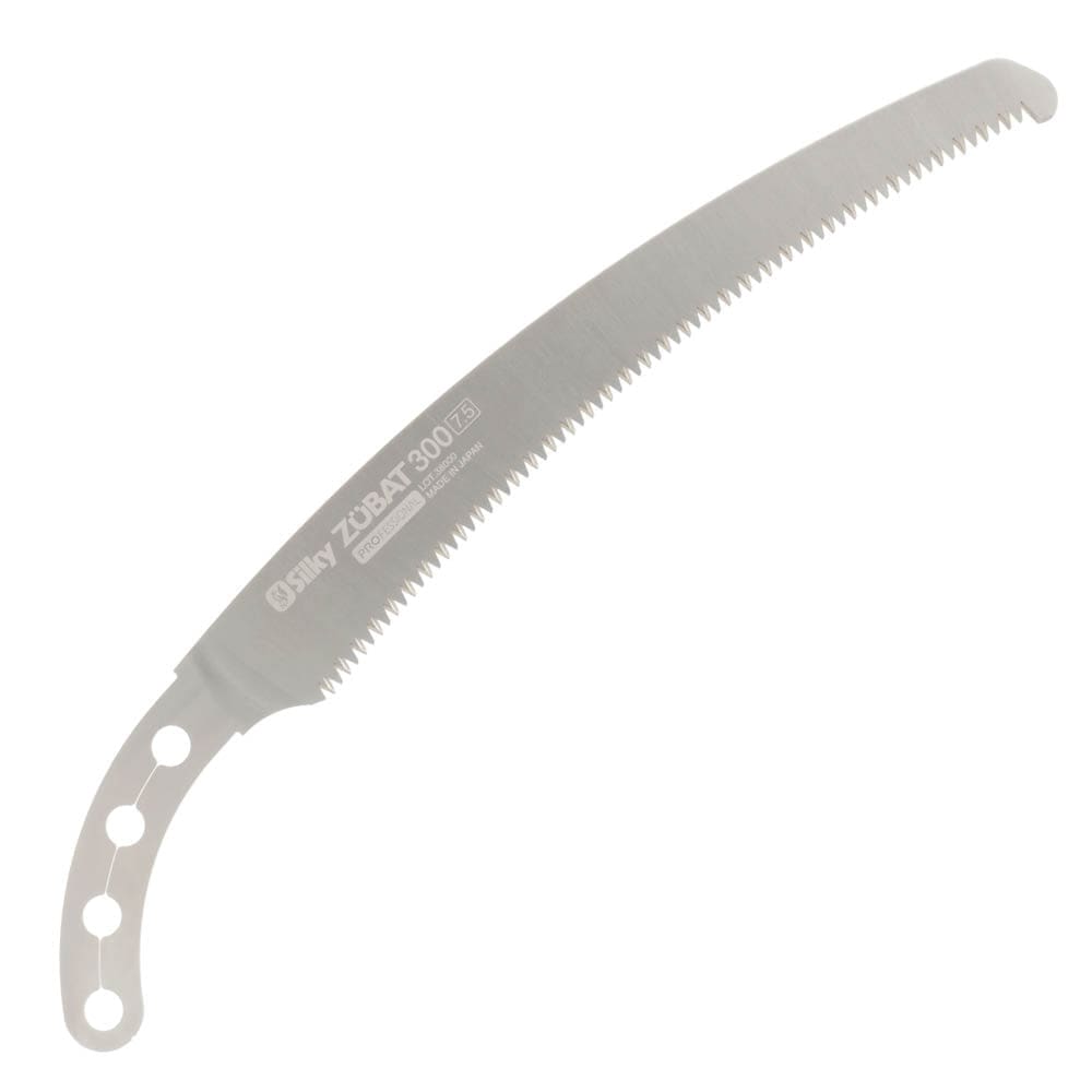 ZUBAT, 300mm Large Teeth Replacement Blade Only Model #271-30