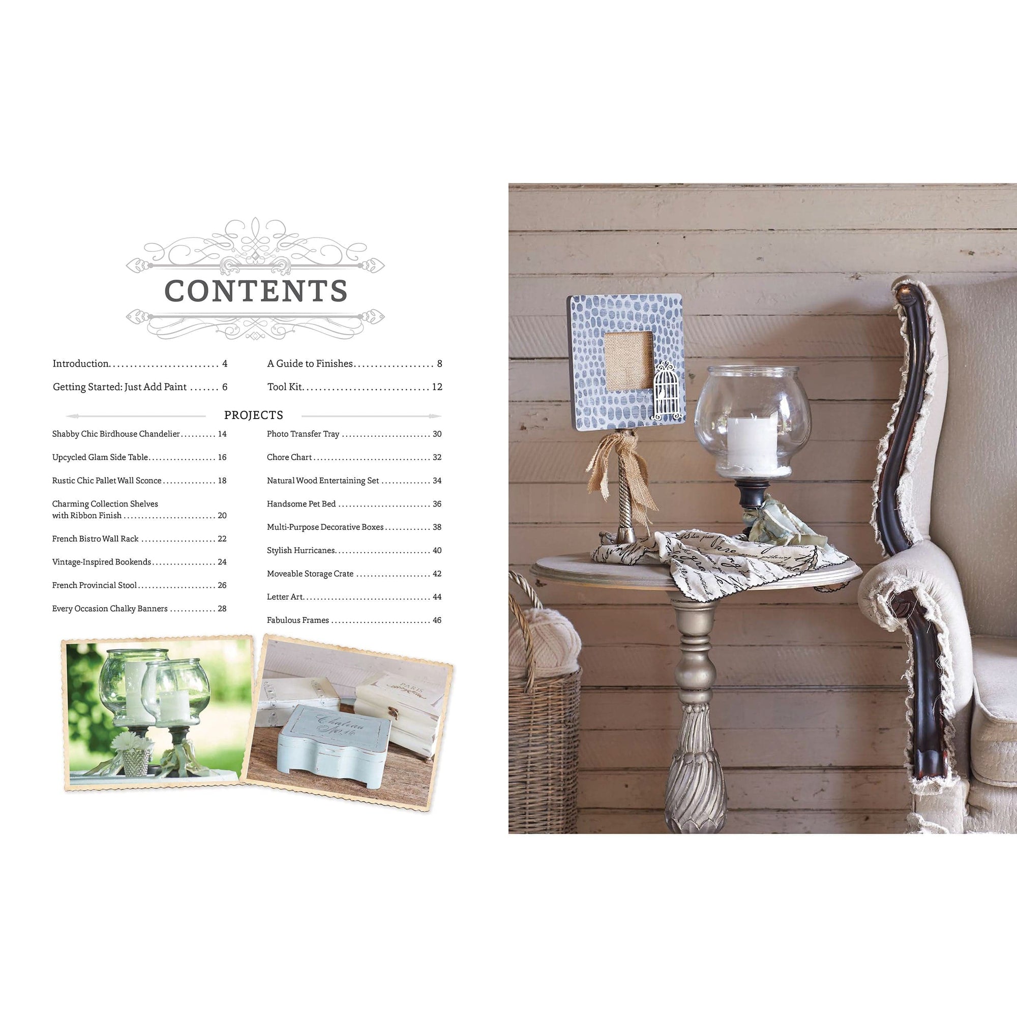 Wood, Craft, Love alt 0