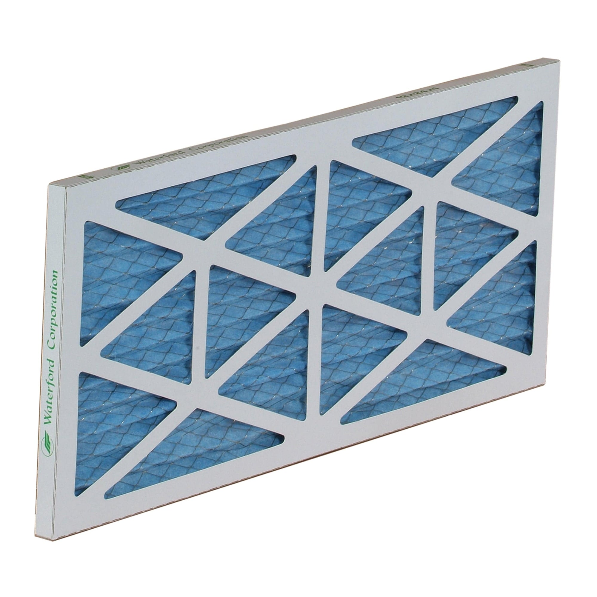 Universal Fit Outer Replacement Filter, 12" x 24" alt 0