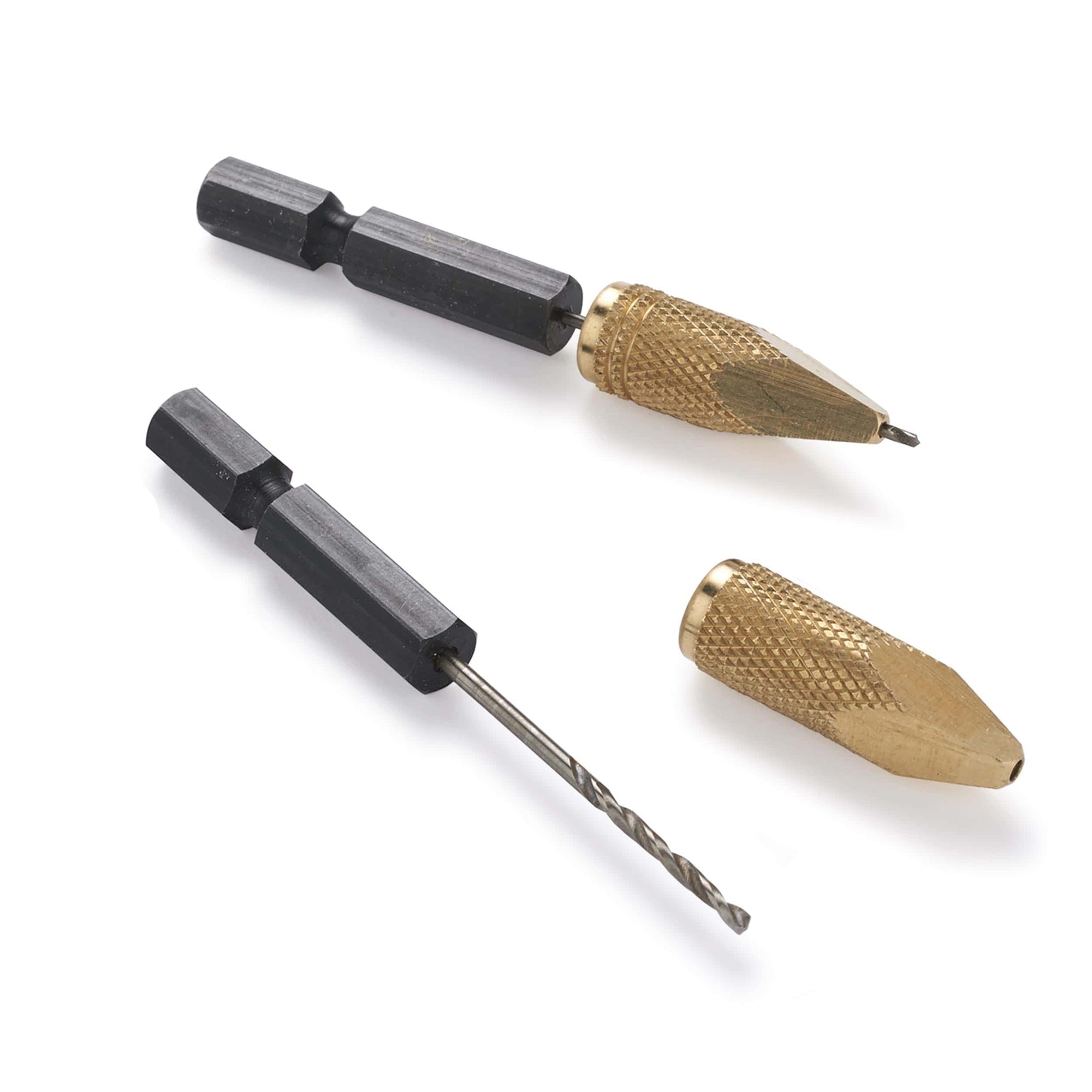 Micro Center Bit Set alt 0