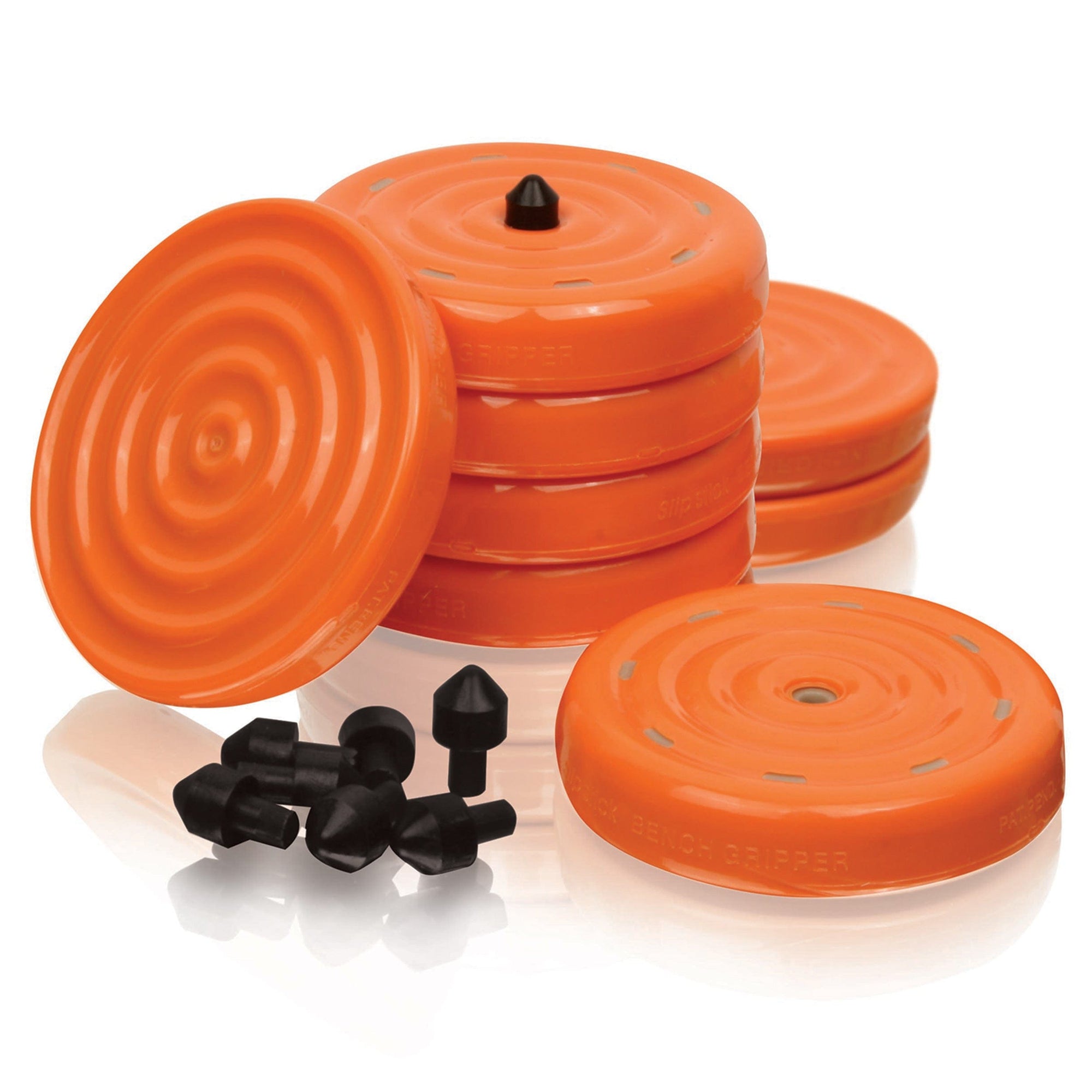 Universal Bench Grippers - 8 Pack alt 0