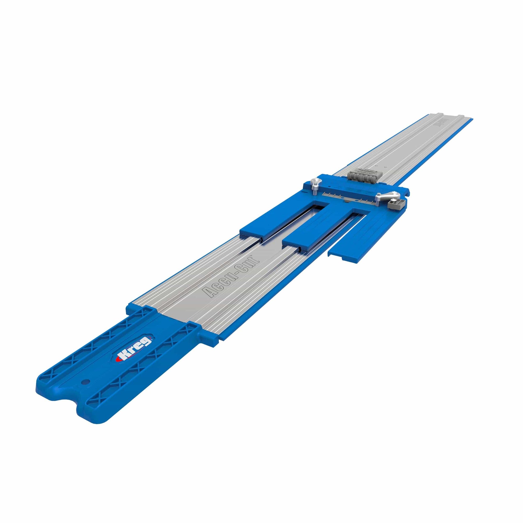 Accu-Cut Circular Saw Guide Track System alt 0