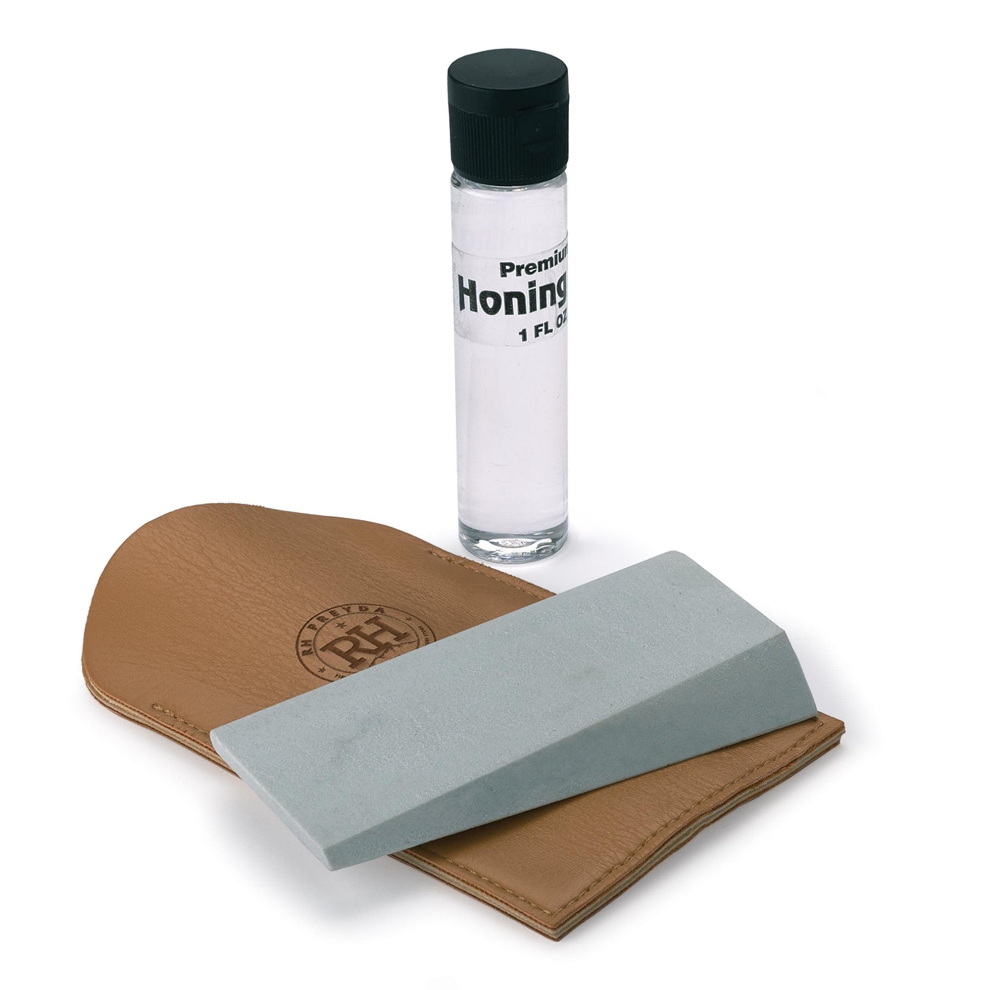 4” Hard Ark MultiForm Stone alt 0