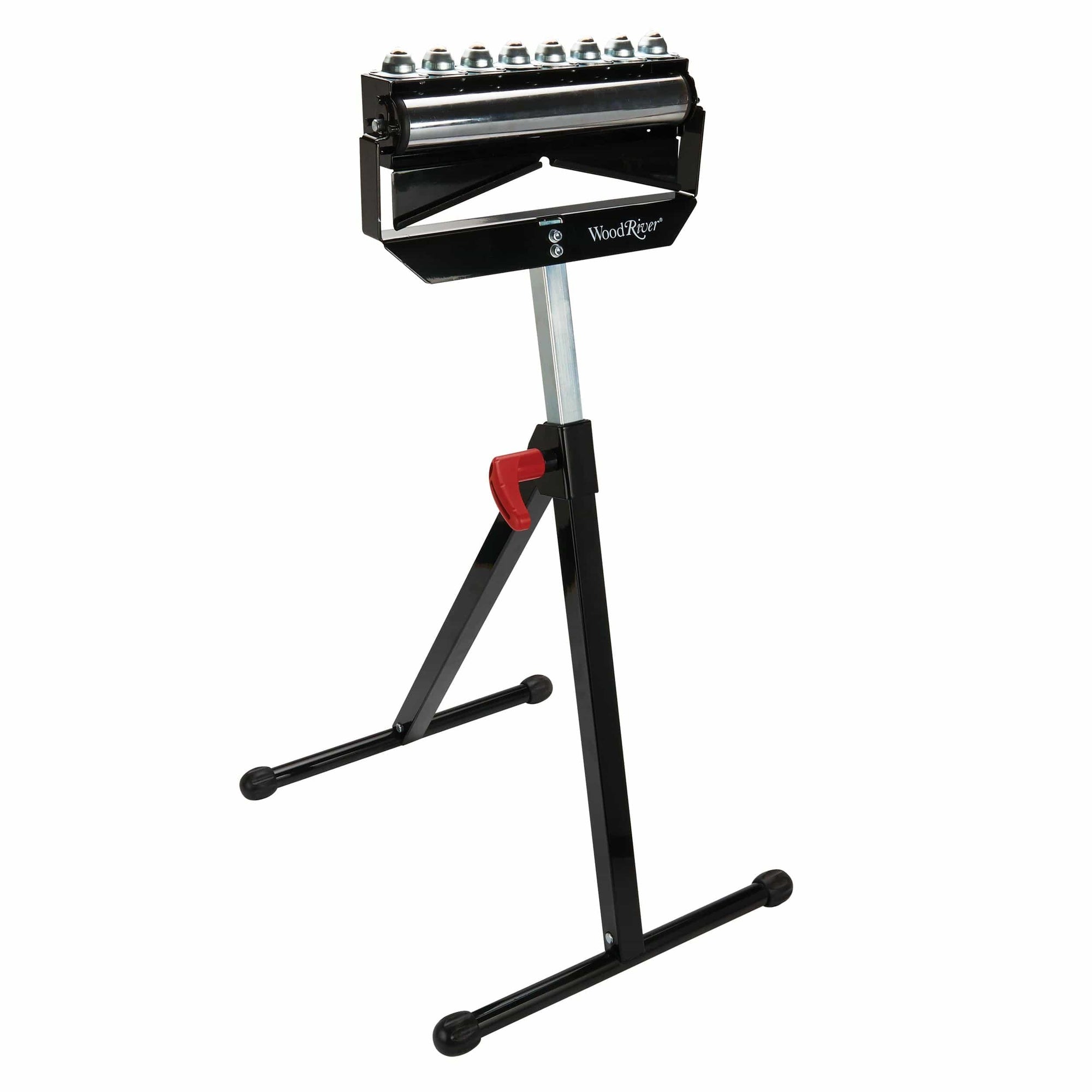 4-in-1 Adjustable Work Support Stand alt 0