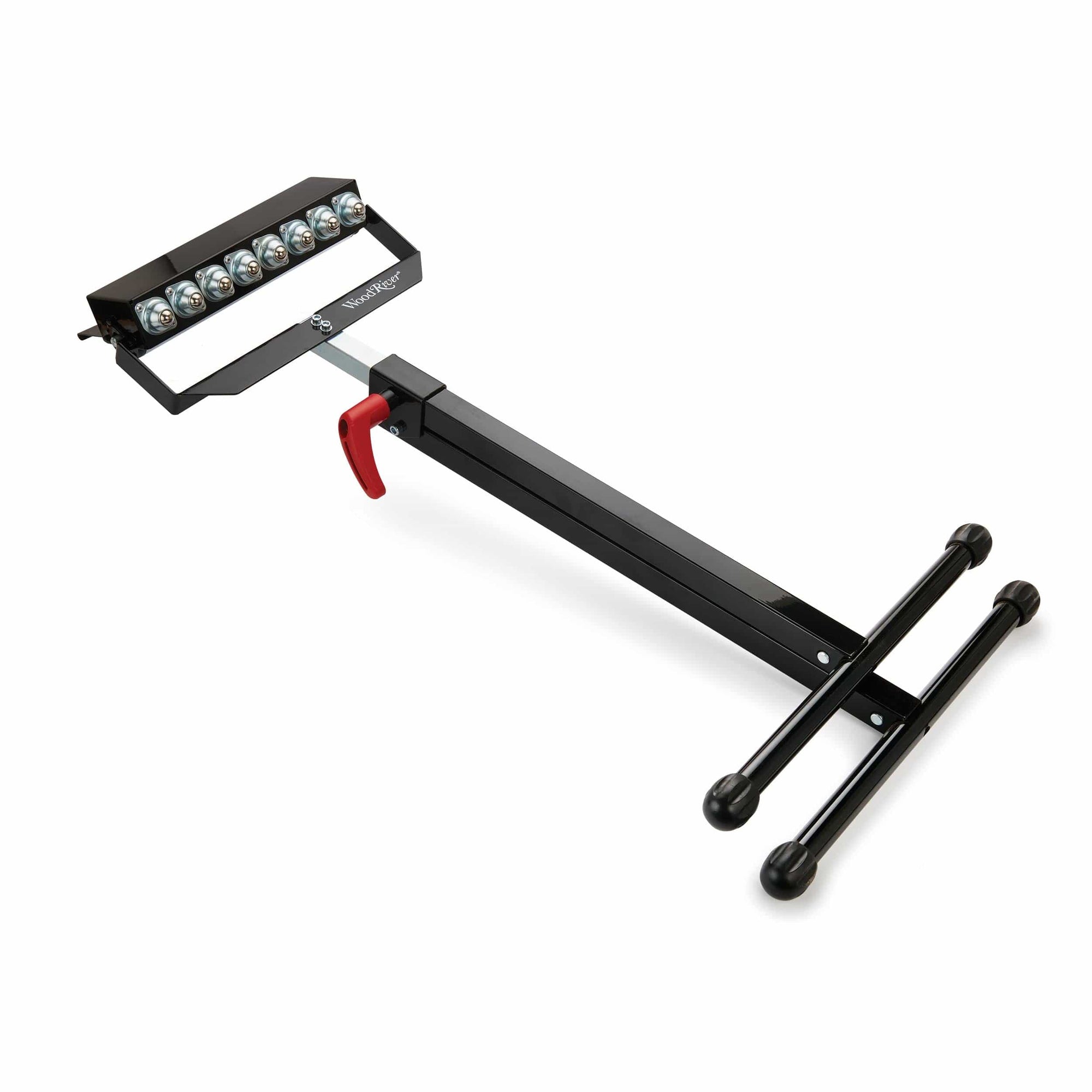 4-in-1 Adjustable Work Support Stand alt 0