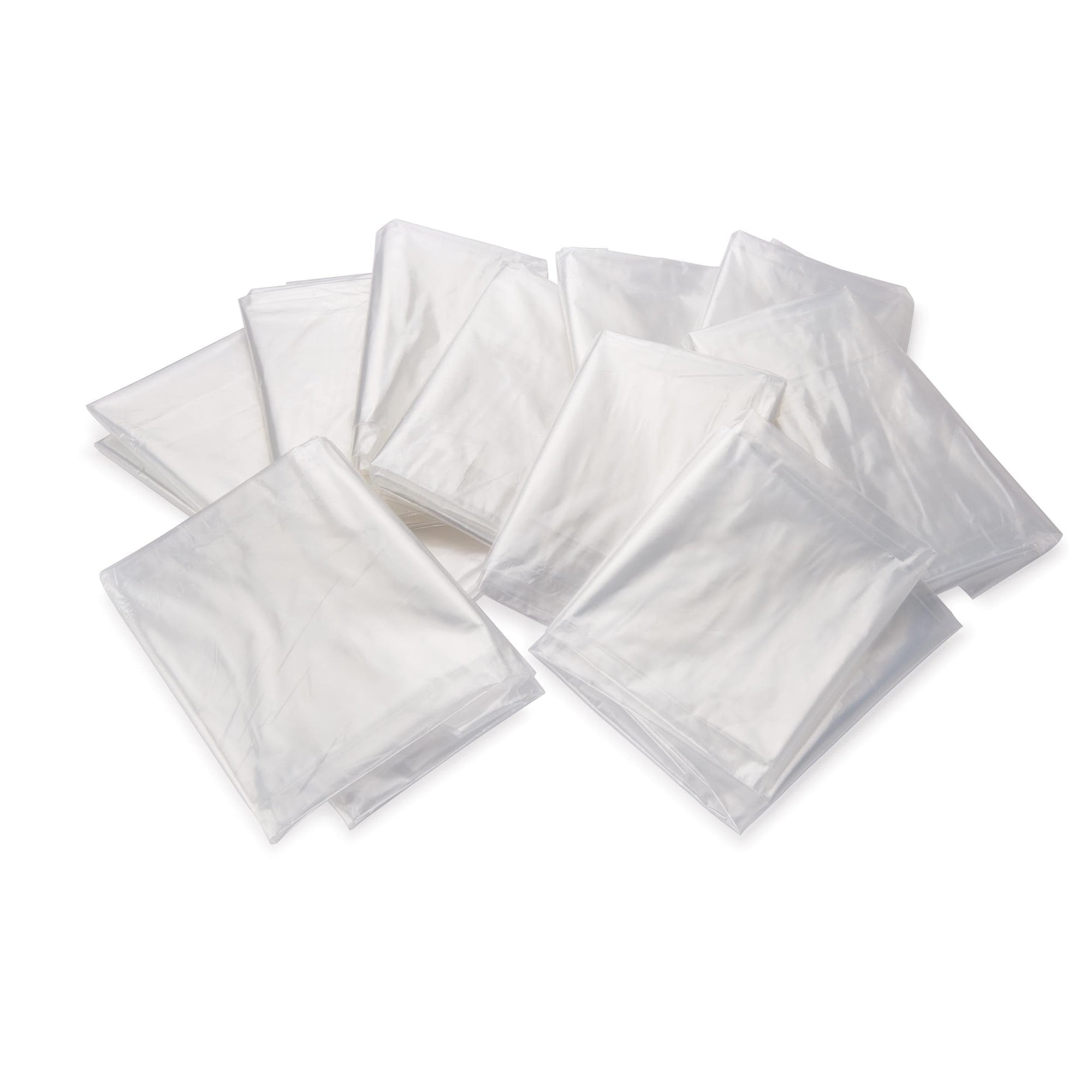 Drum Liner Bags for Mini Gorilla - 10 Pack alt 0