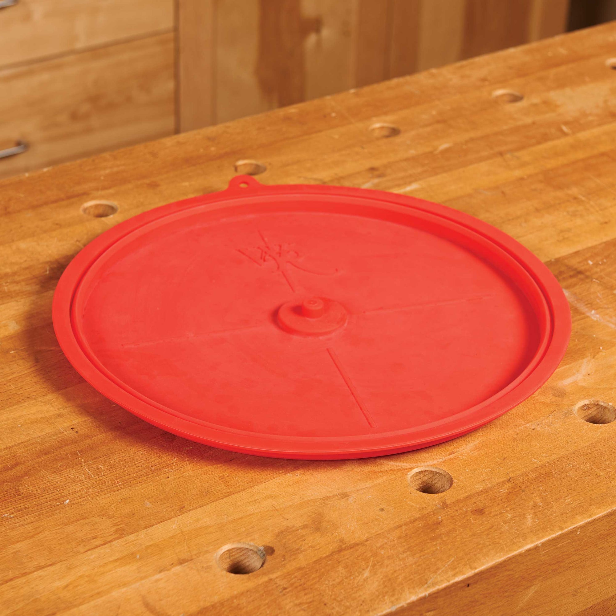 Saw Blade Cleaning Tray alt 0