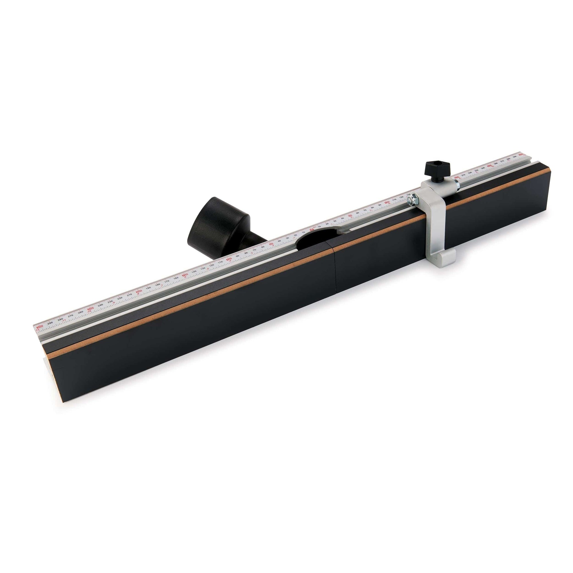 Deluxe Drill Press Fence alt 0