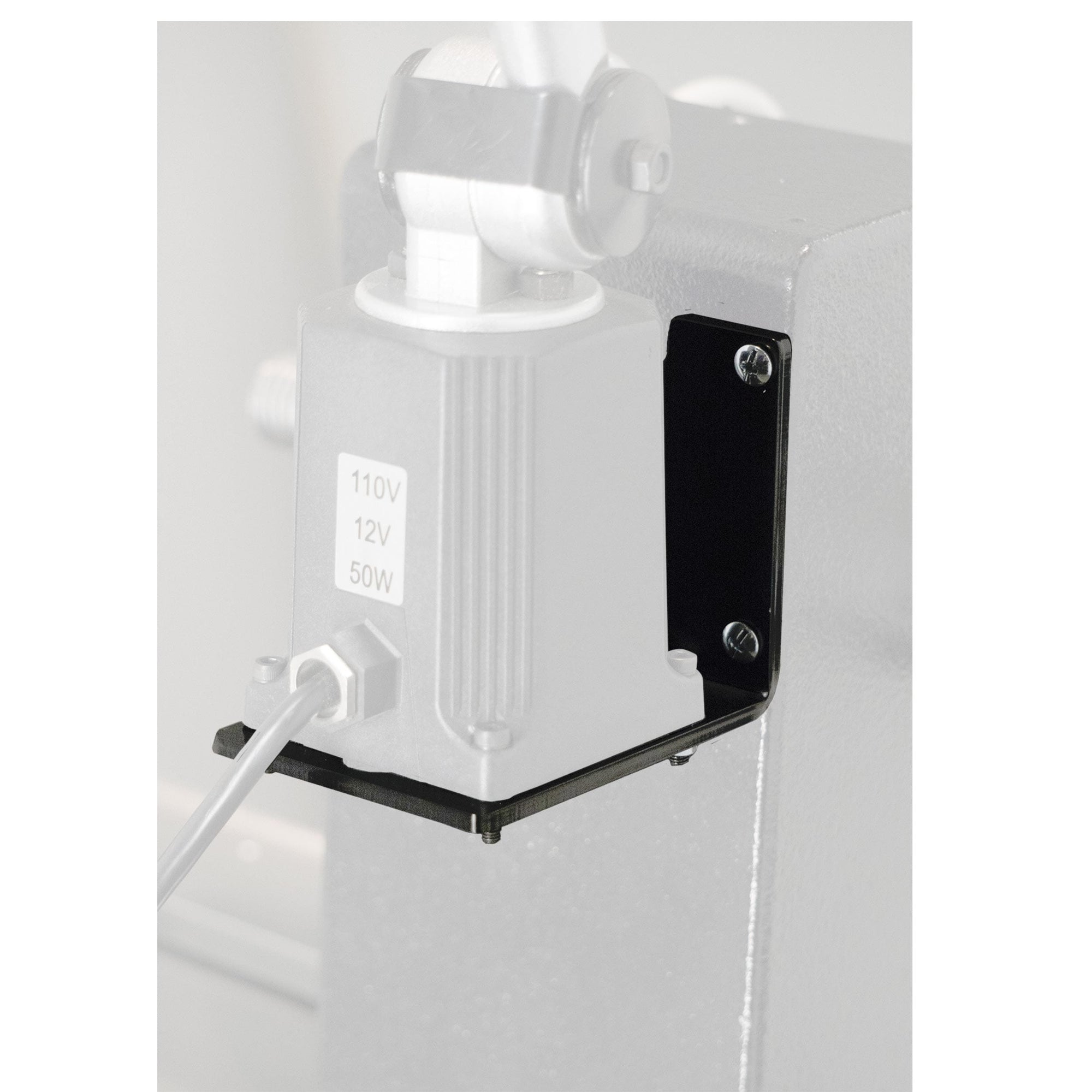 L-bracket for Laguna Revo 1216 Lathe alt 0