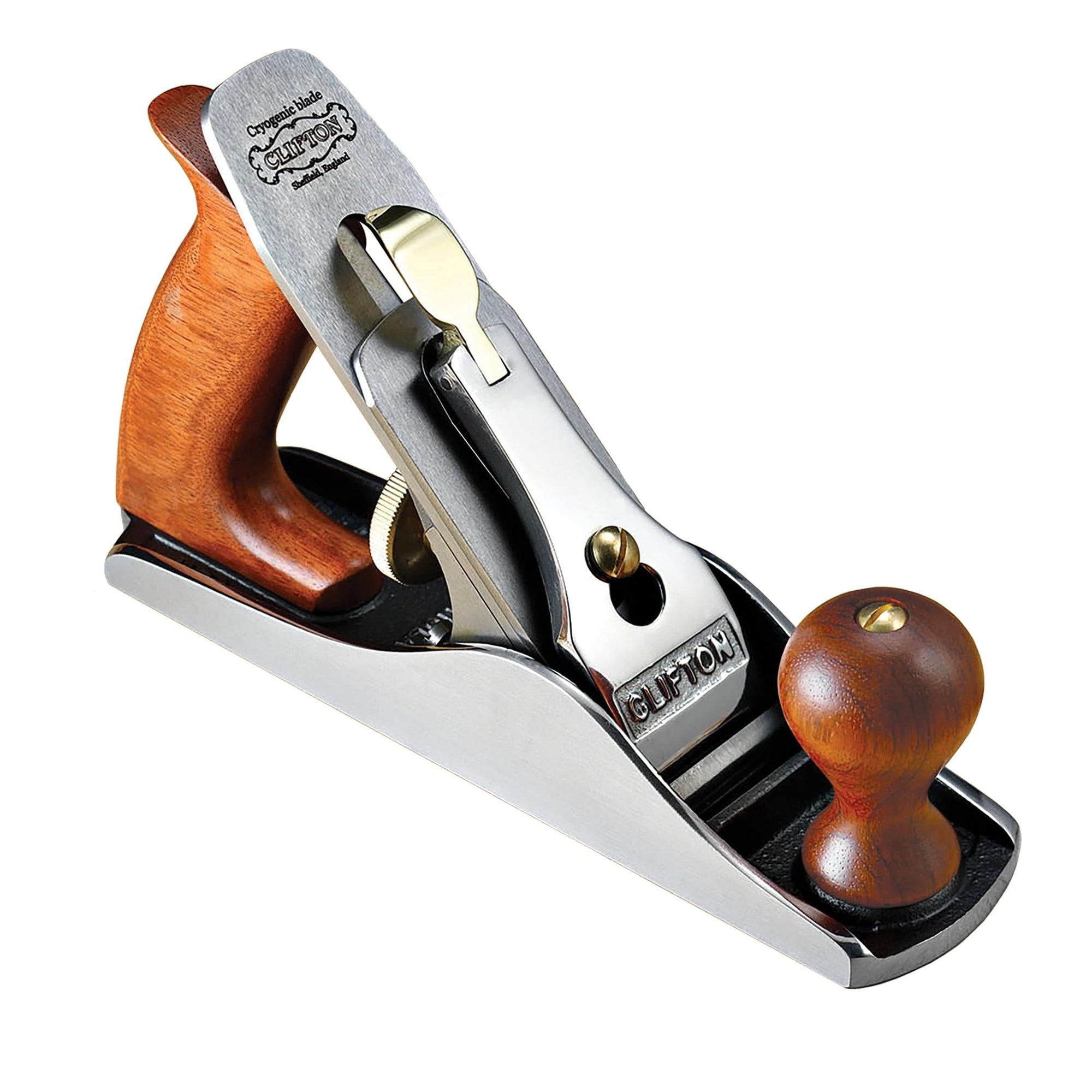 No.3 Bench Hand Plane alt 3