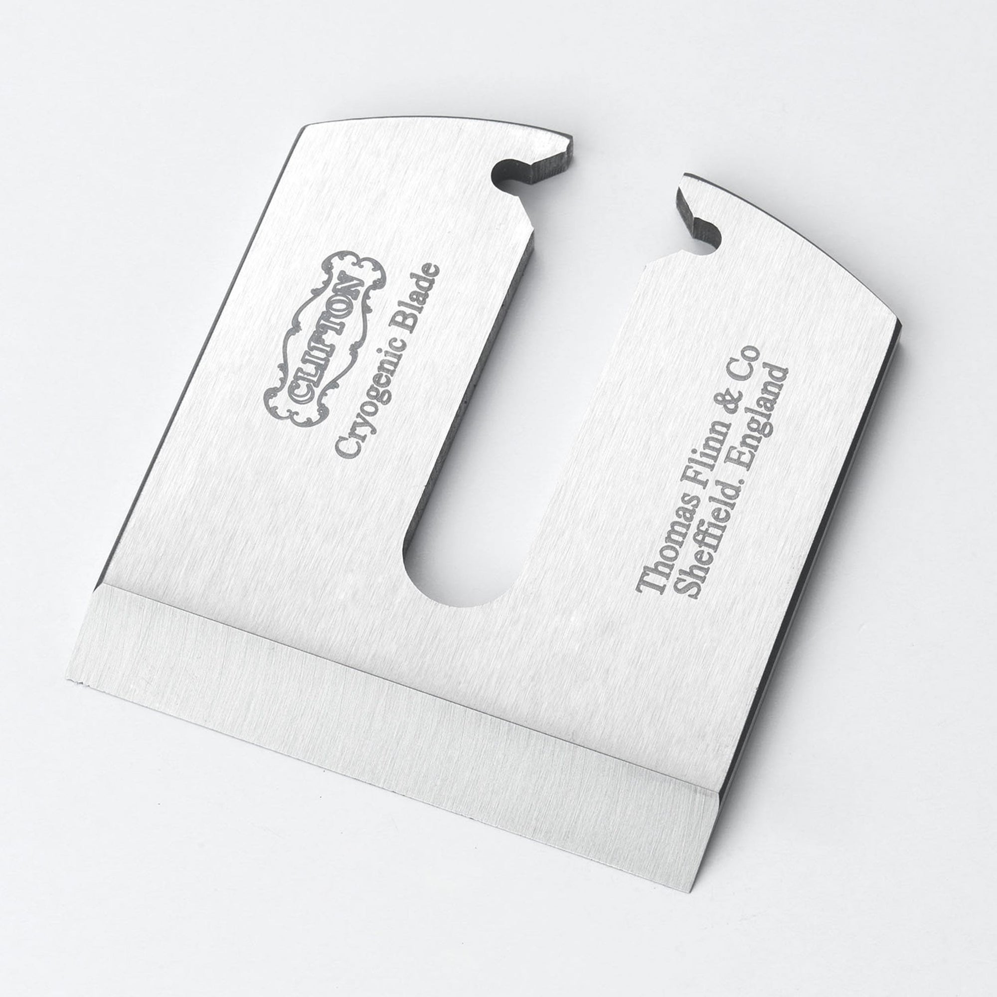 600 Spokeshave Blade alt 0