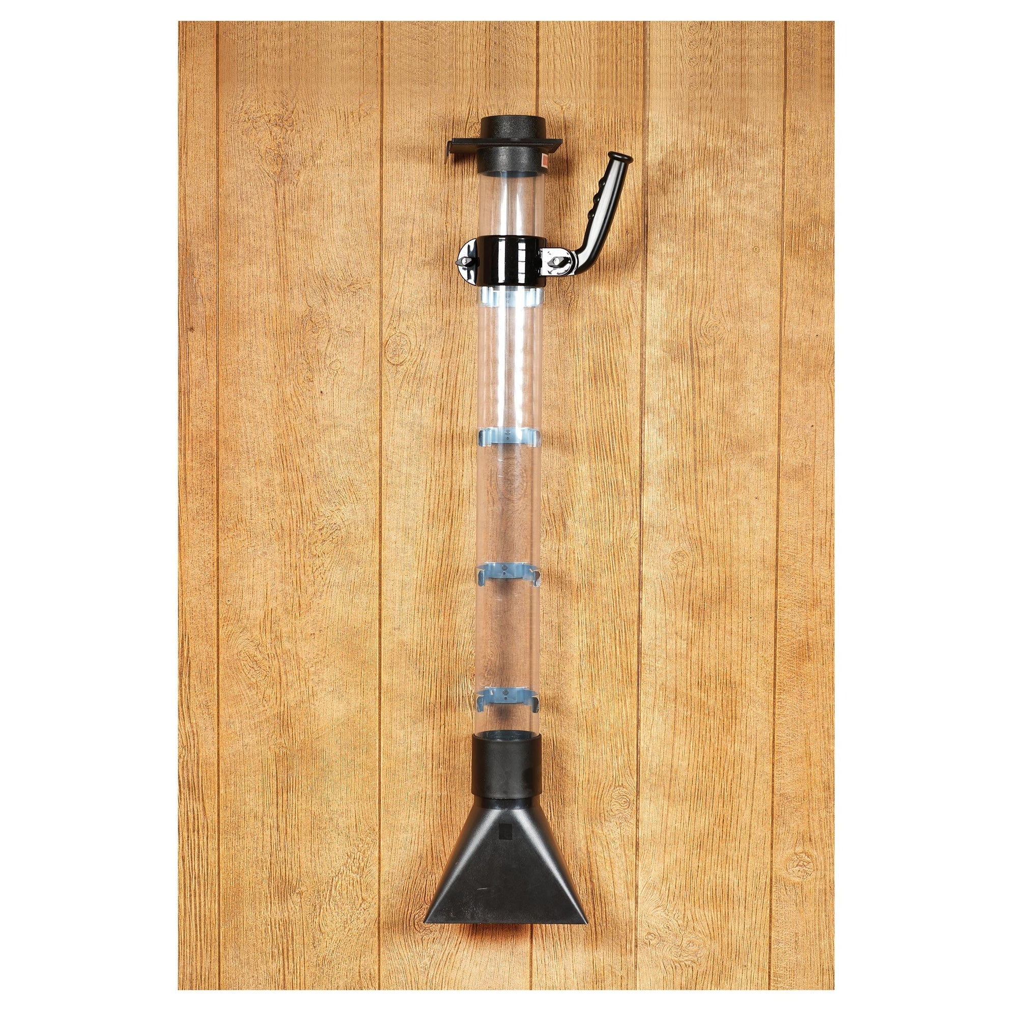 4" Bench Nozzle And Floor Cleanup Kit alt 0