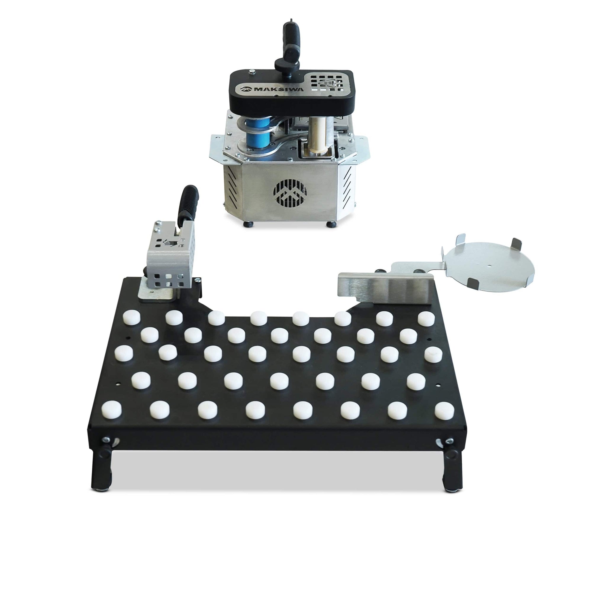 Contour Edgebander Flex Set alt 0