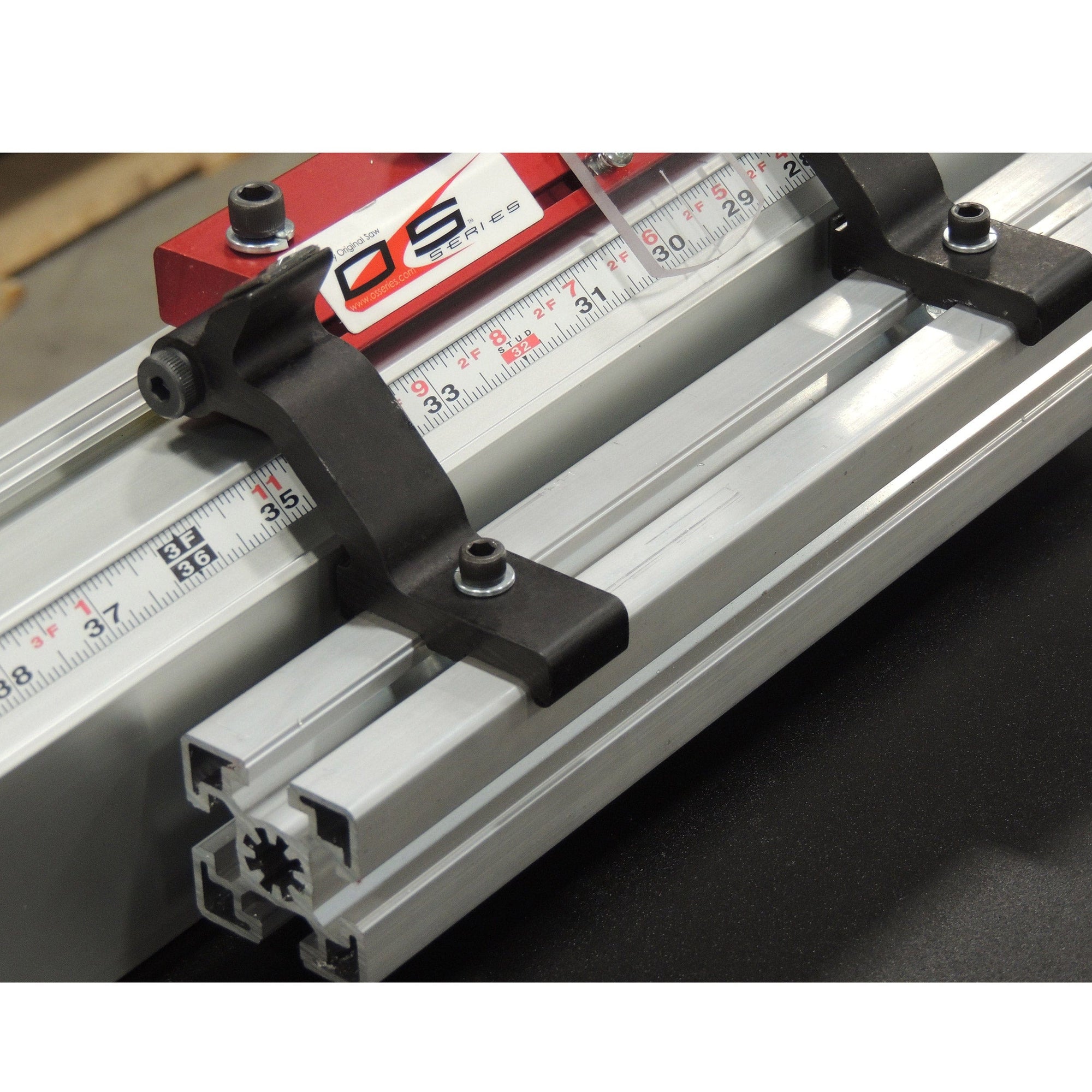 24 ft Left Mount R-L Read, Flip Slider alt 0