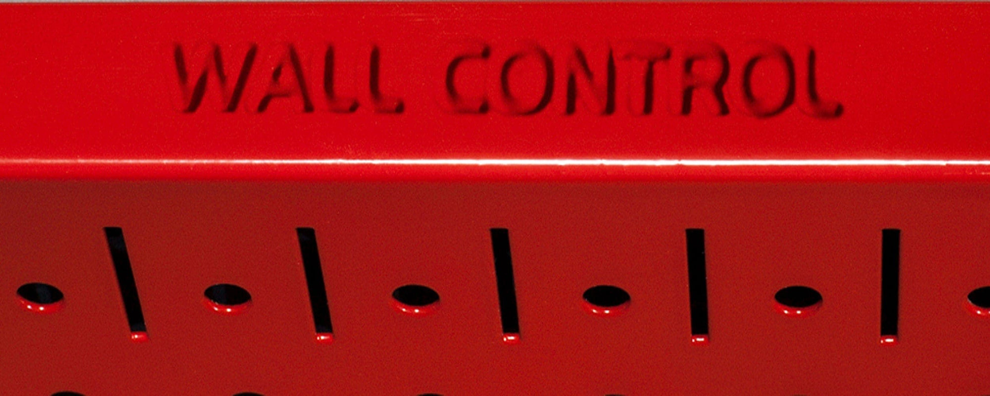 Lazy Guy DIY Maker Woodworking Tool Storage Organizer Set, Red alt 0