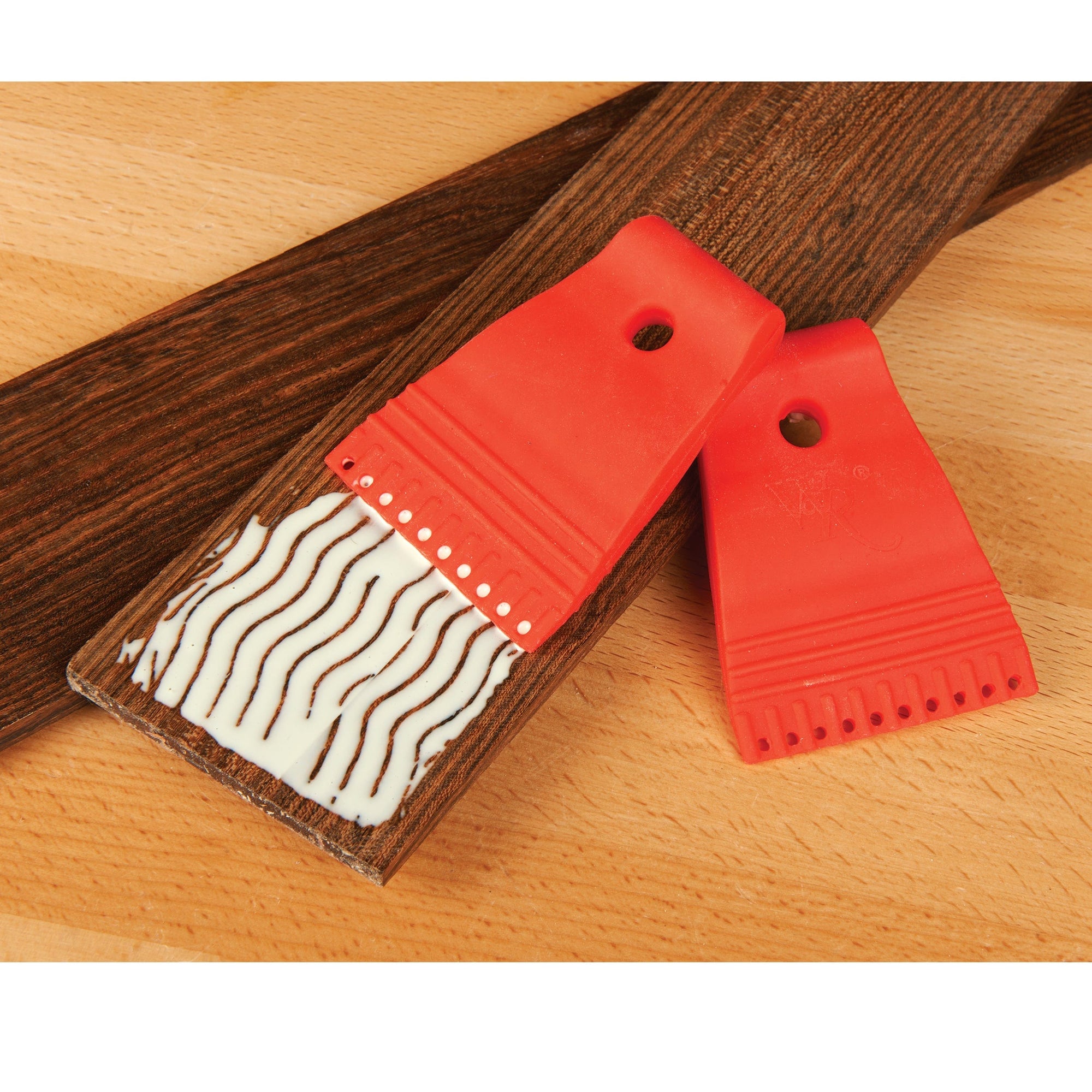 Silicone Glue Spreaders alt 0