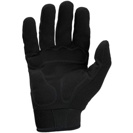 General Utility Mens Gloves, Black, XXL alt 0