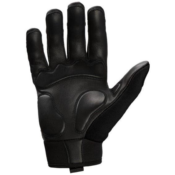 Brawny Plus Gloves, Black, Large alt 0