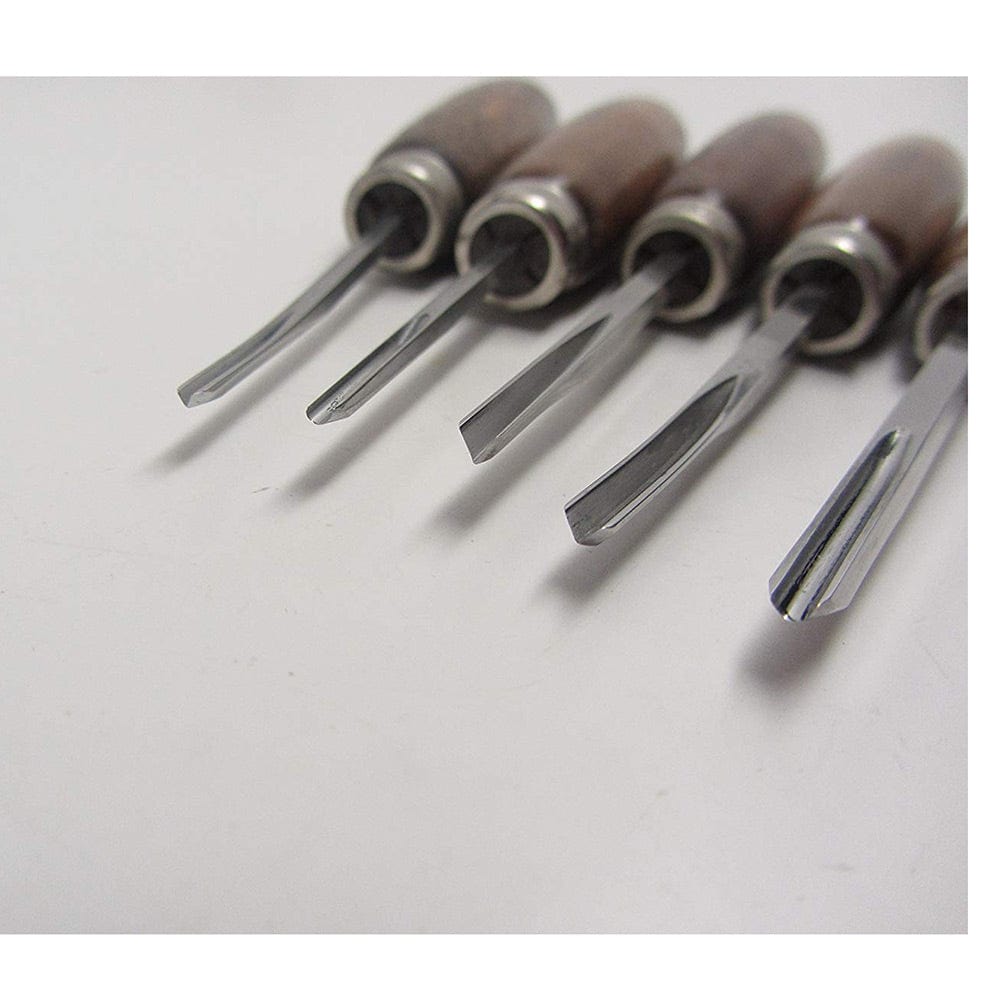 Checkering and Restoration, 5 pieces alt 0