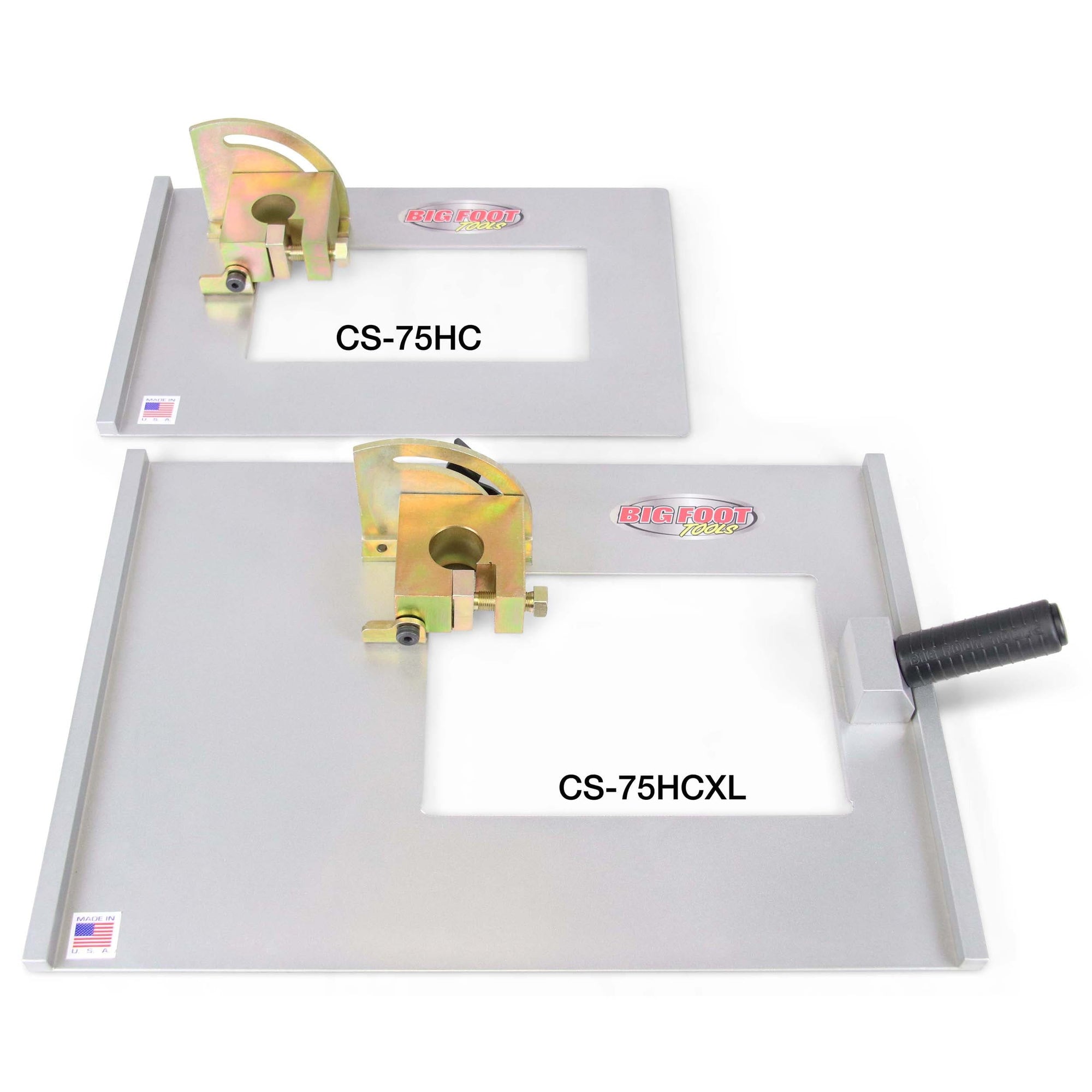 75 Degree Head Cutter XL alt 0