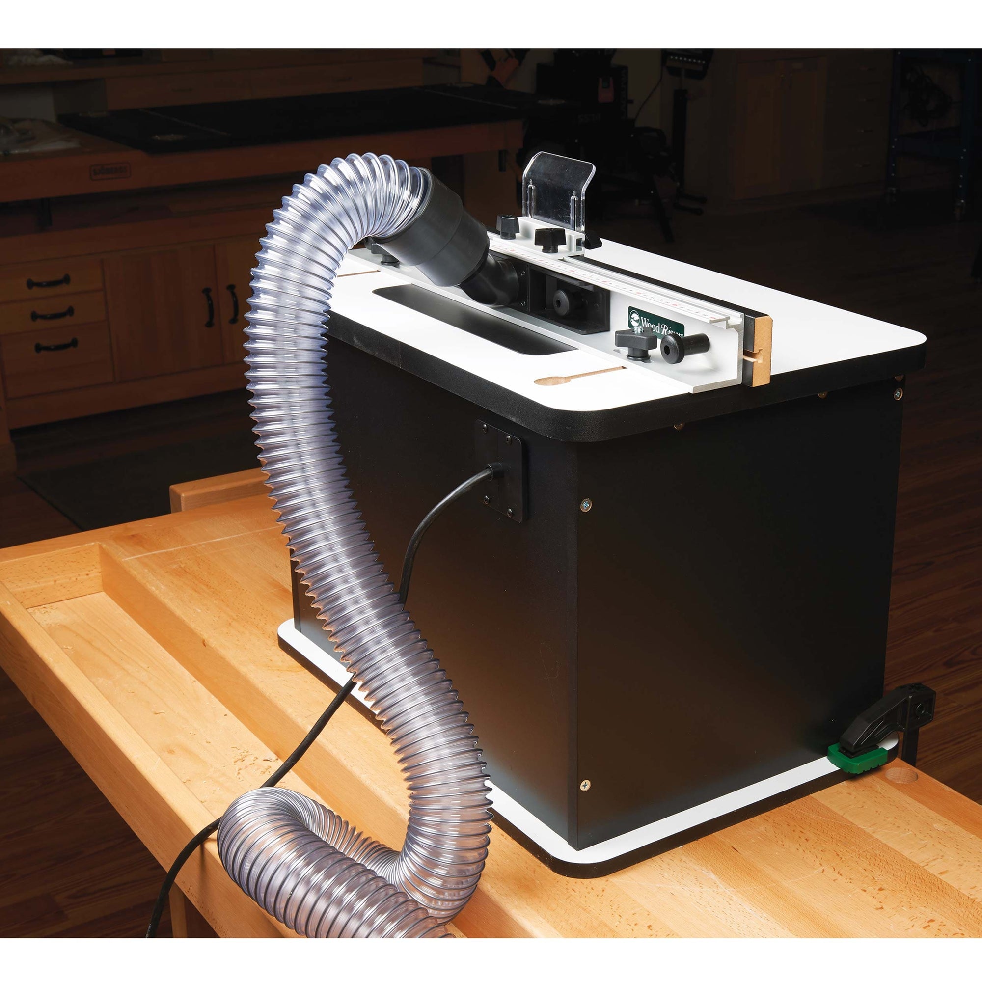 Bench Router Table alt 0