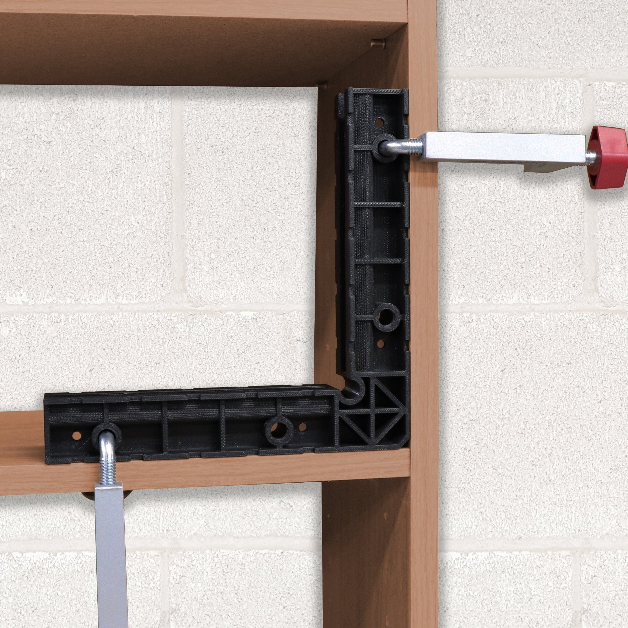 SquareClampKit alt 0