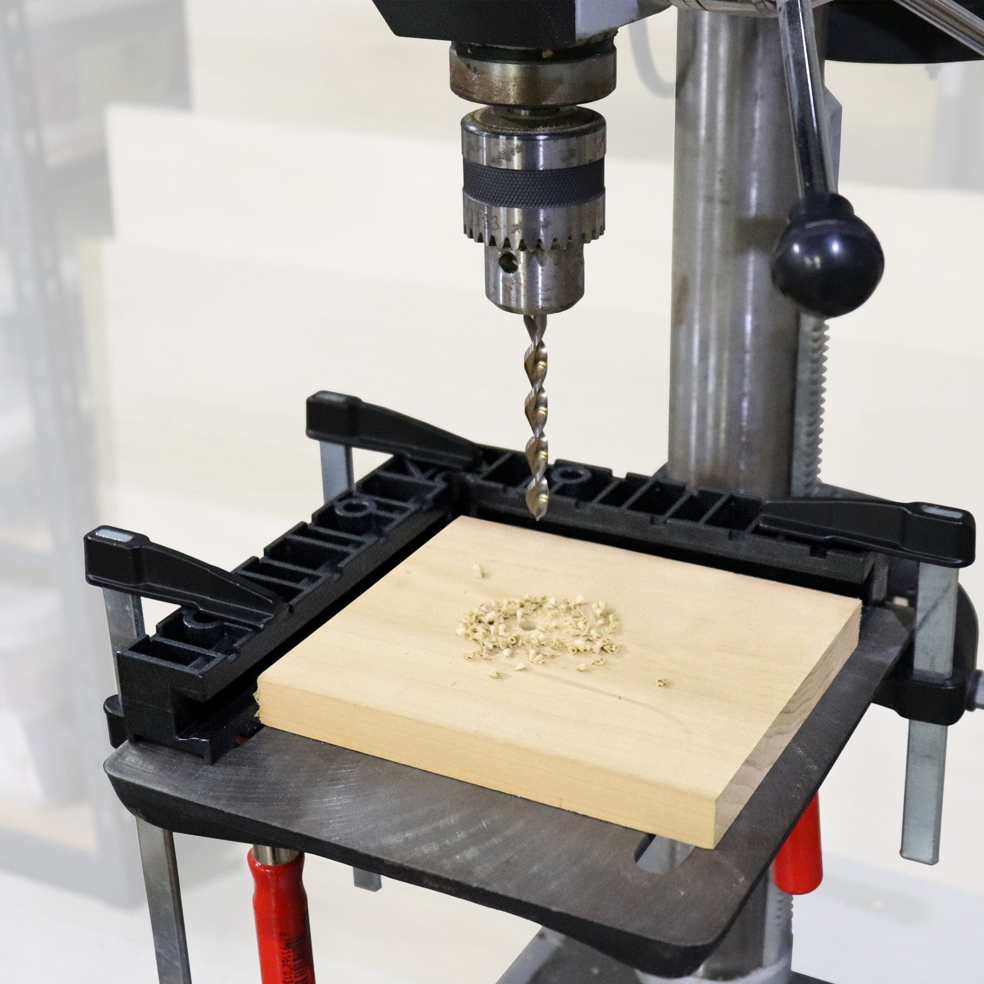 SquareClampKit alt 0