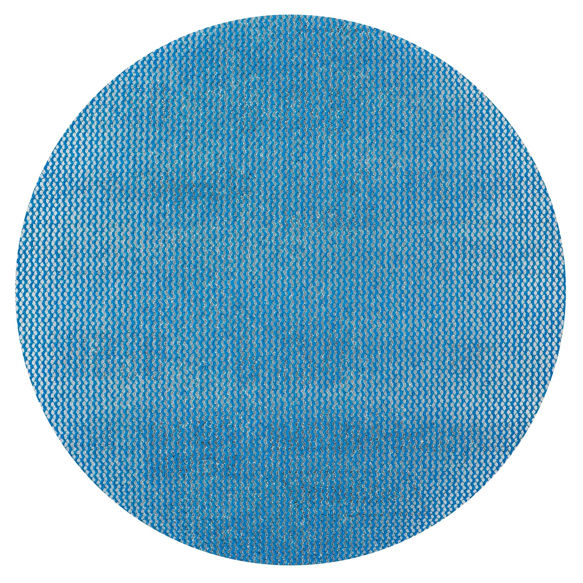 5" MeshPower Ceramic Hook and Loop Sanding Disc - 220 Grit - 50 Pack alt 0