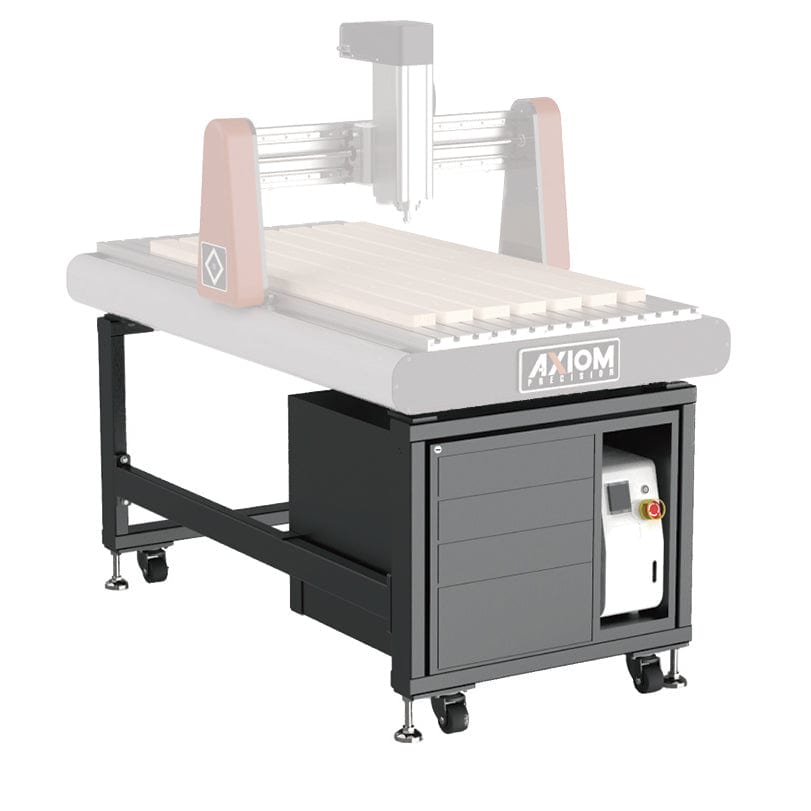 Axiom Iconic 24" x 48" CNC Router alt 0