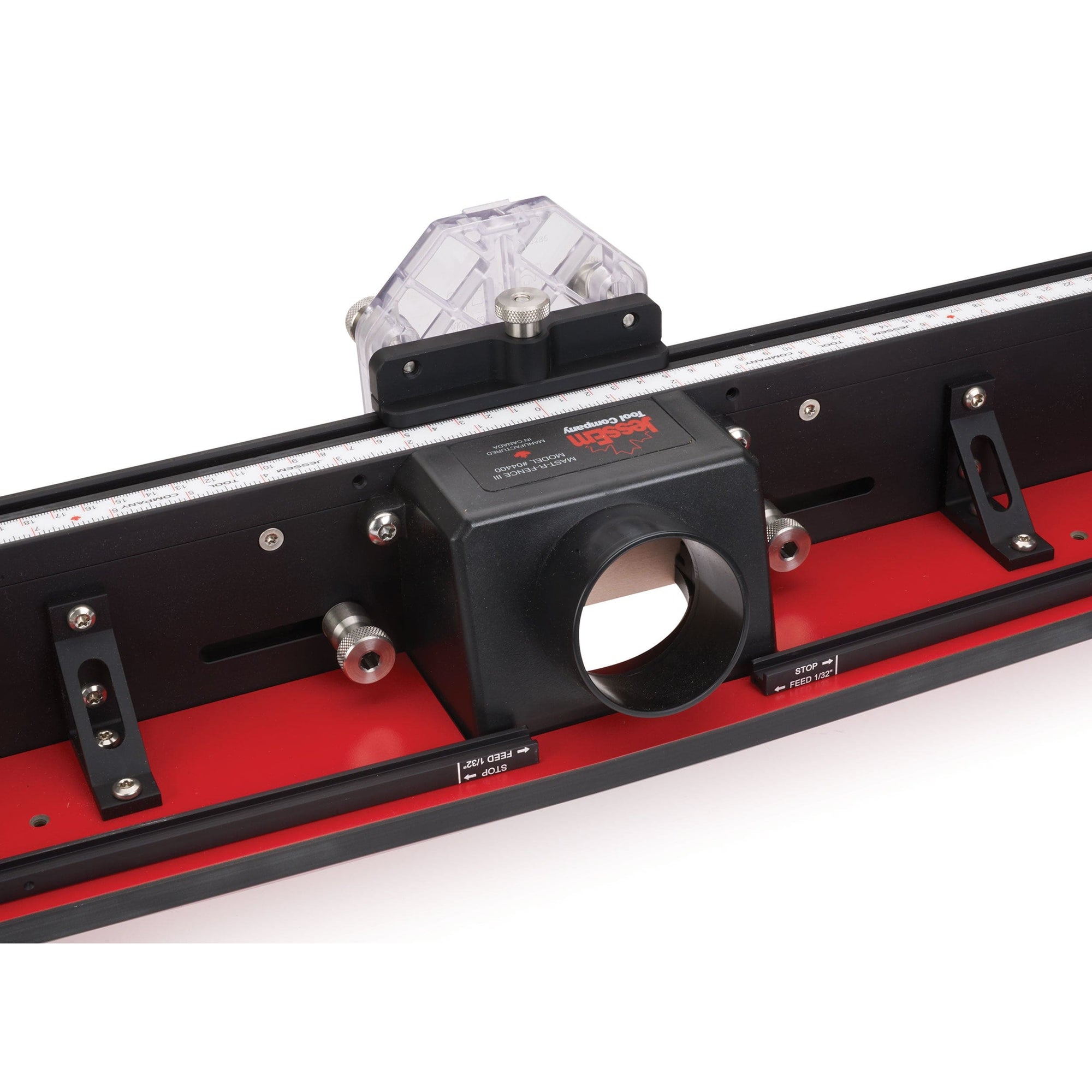 Mast-R-Fence III Router Table Fence alt 0