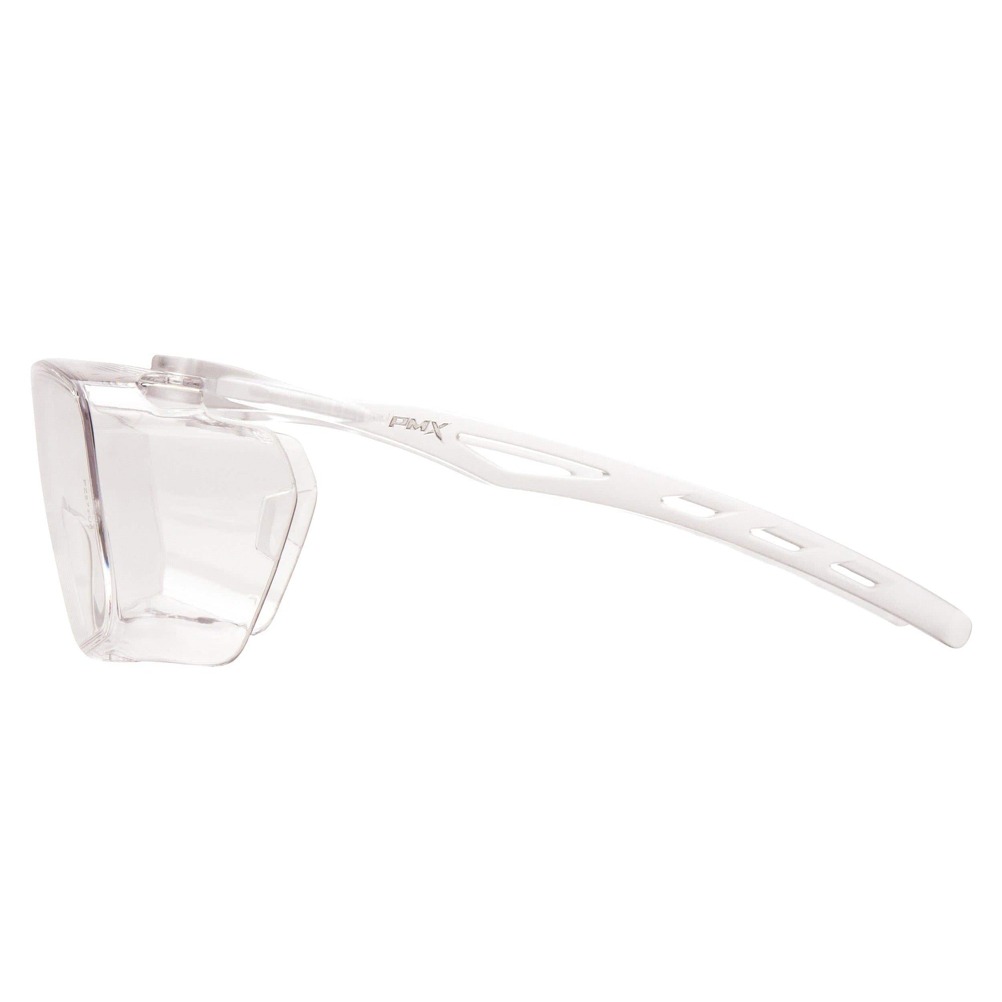 Cappture Safety Glasses - Over the Glasses Fit alt 0