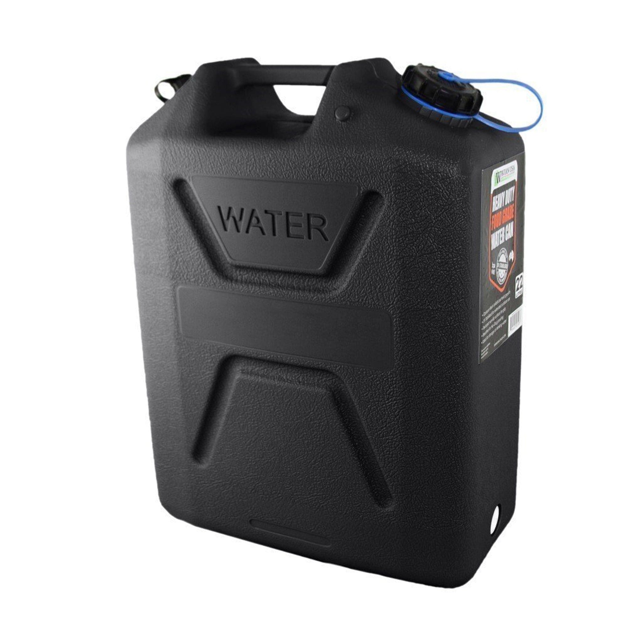Water Can, Heavy Duty 5.8 gallon alt 8