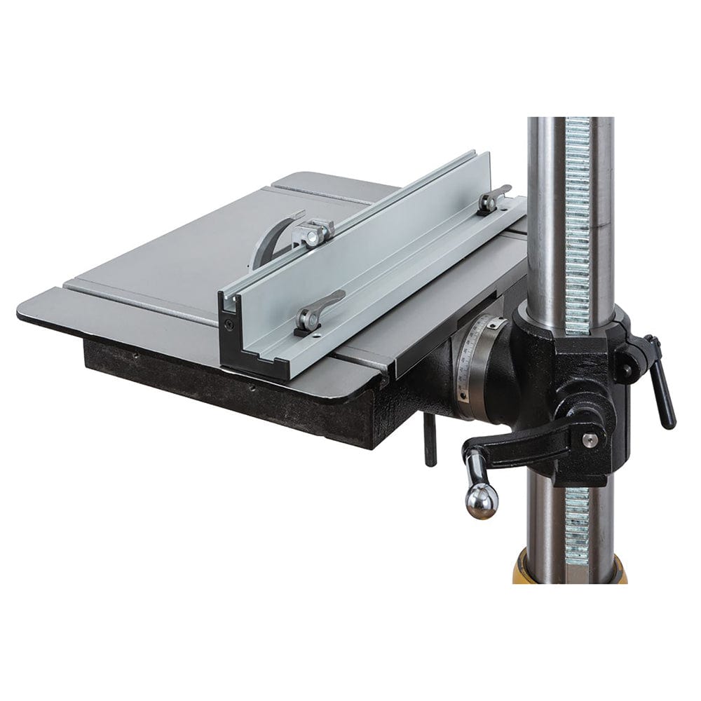 20" Variable Speed Drill Press - 1 HP 1 Ph 120V - PM2820EVS