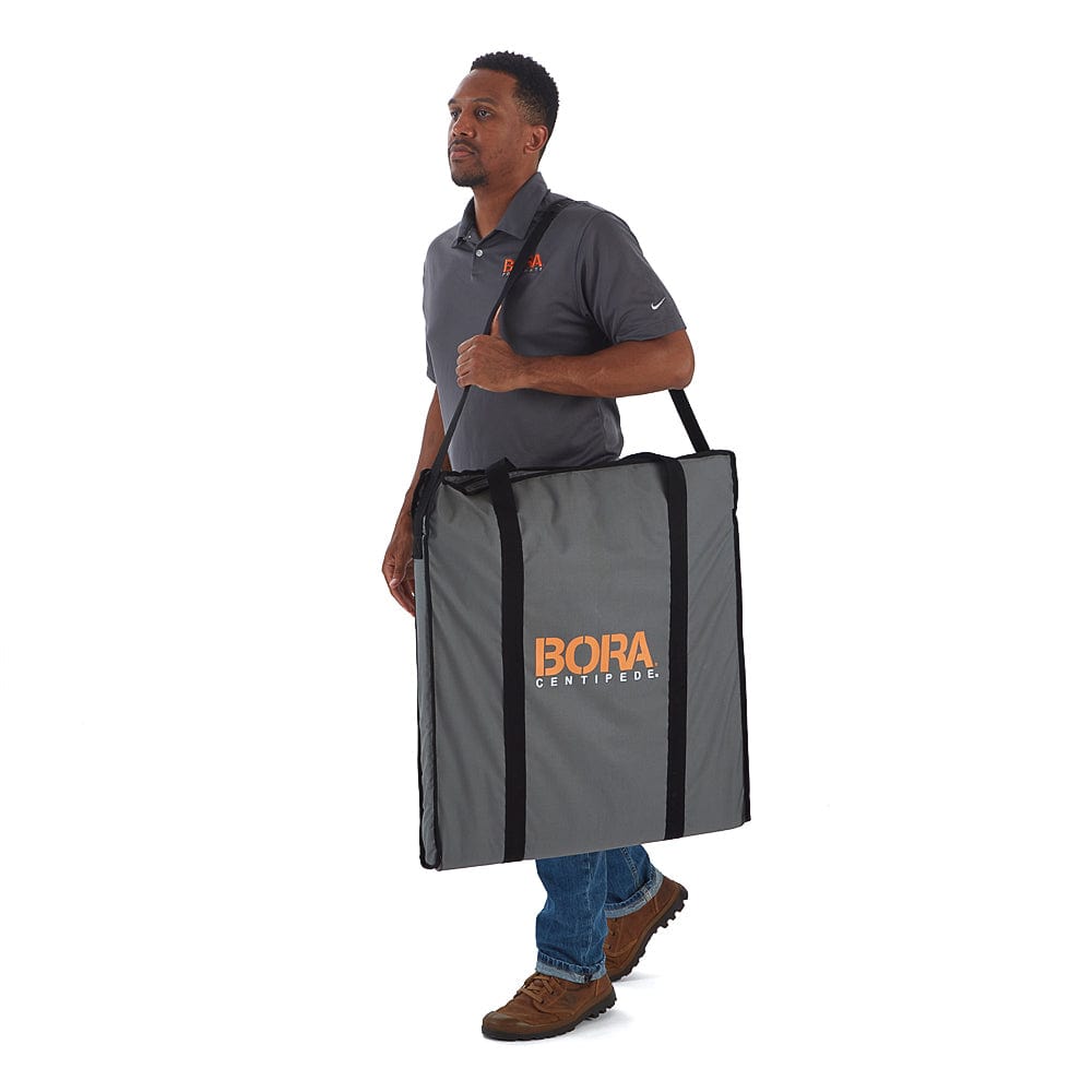 Centipede Table Top Bag alt 0