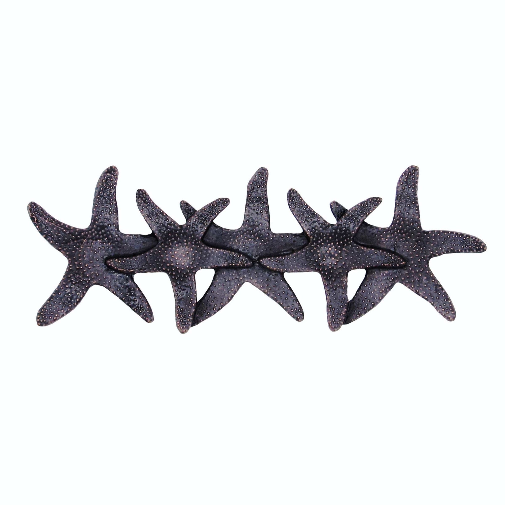 Starfish Pull, Oil Rubbed Bronze alt 0